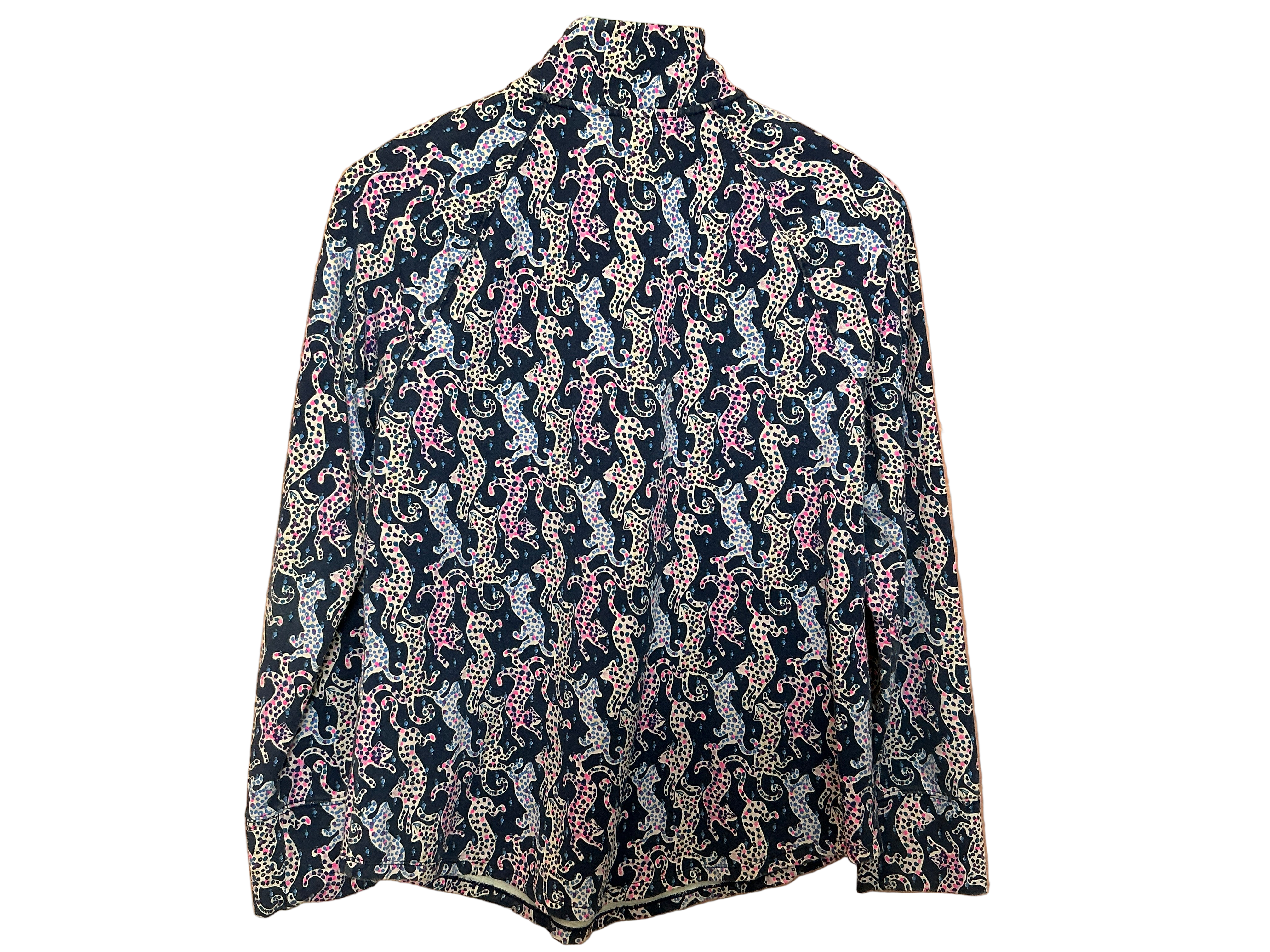 Lilly Pulitzer Popover - Size M