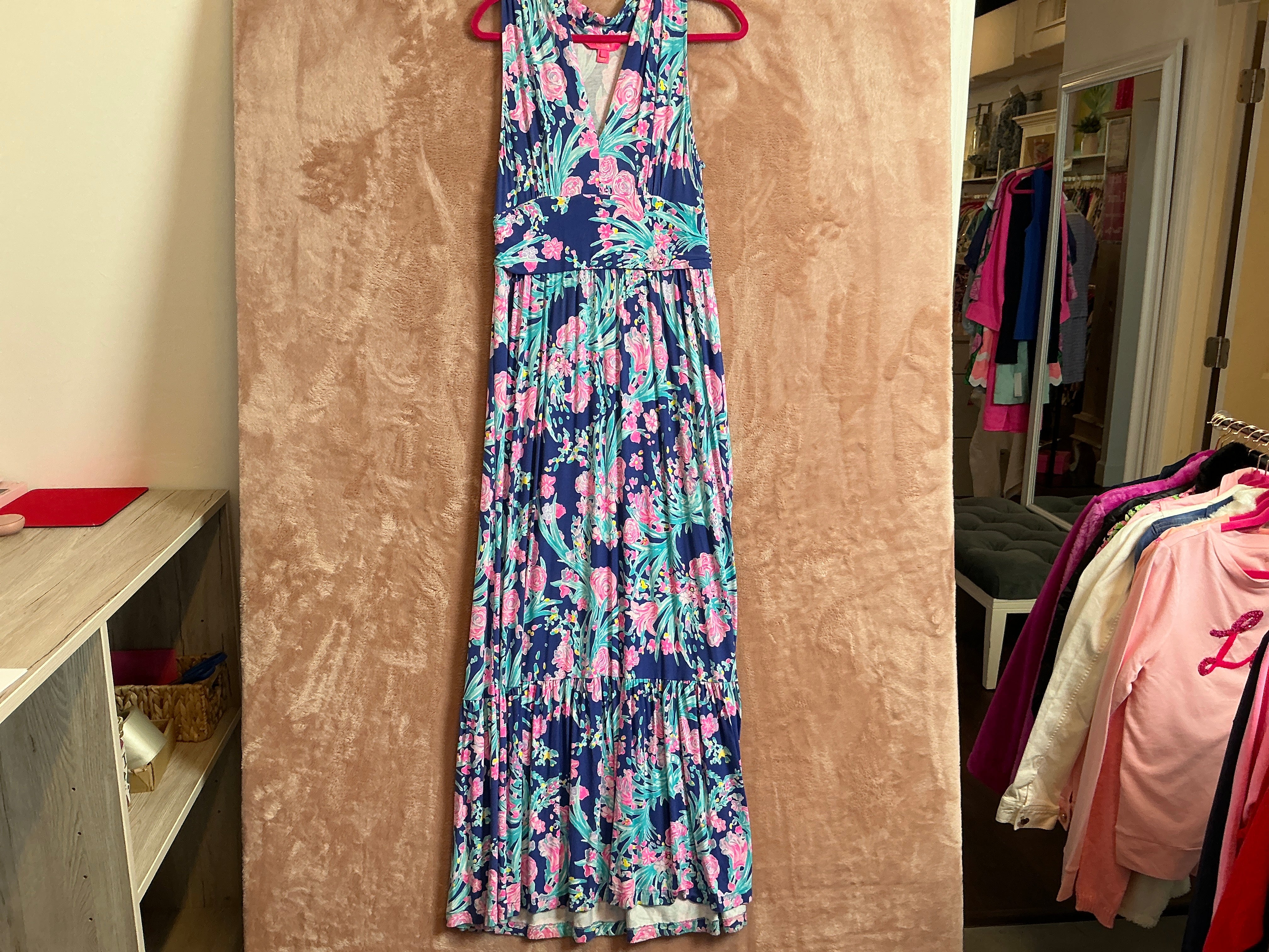 Lilly Pulitzer Dress - Size L