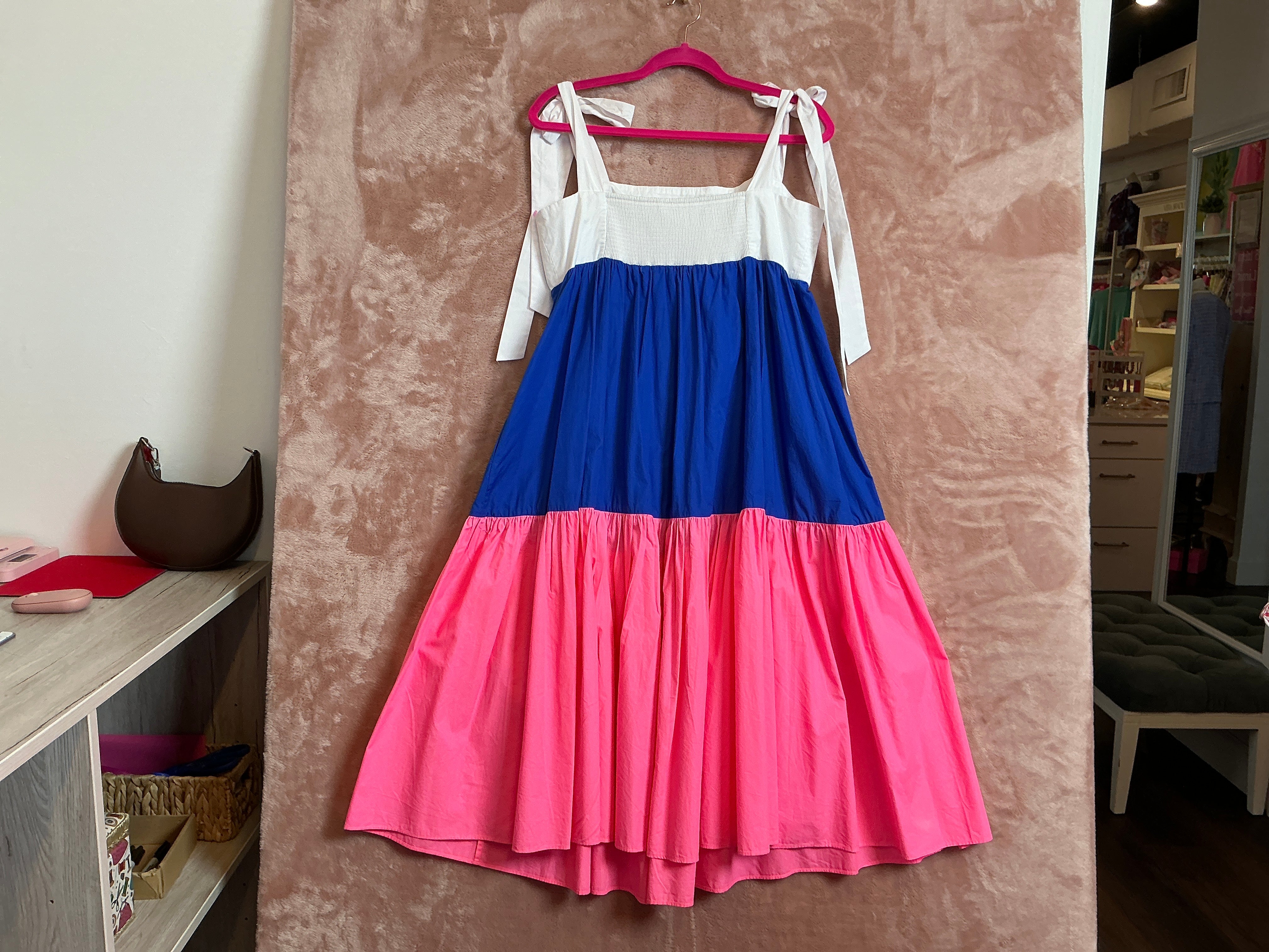 Lilly Pulitzer Dress - Size 12