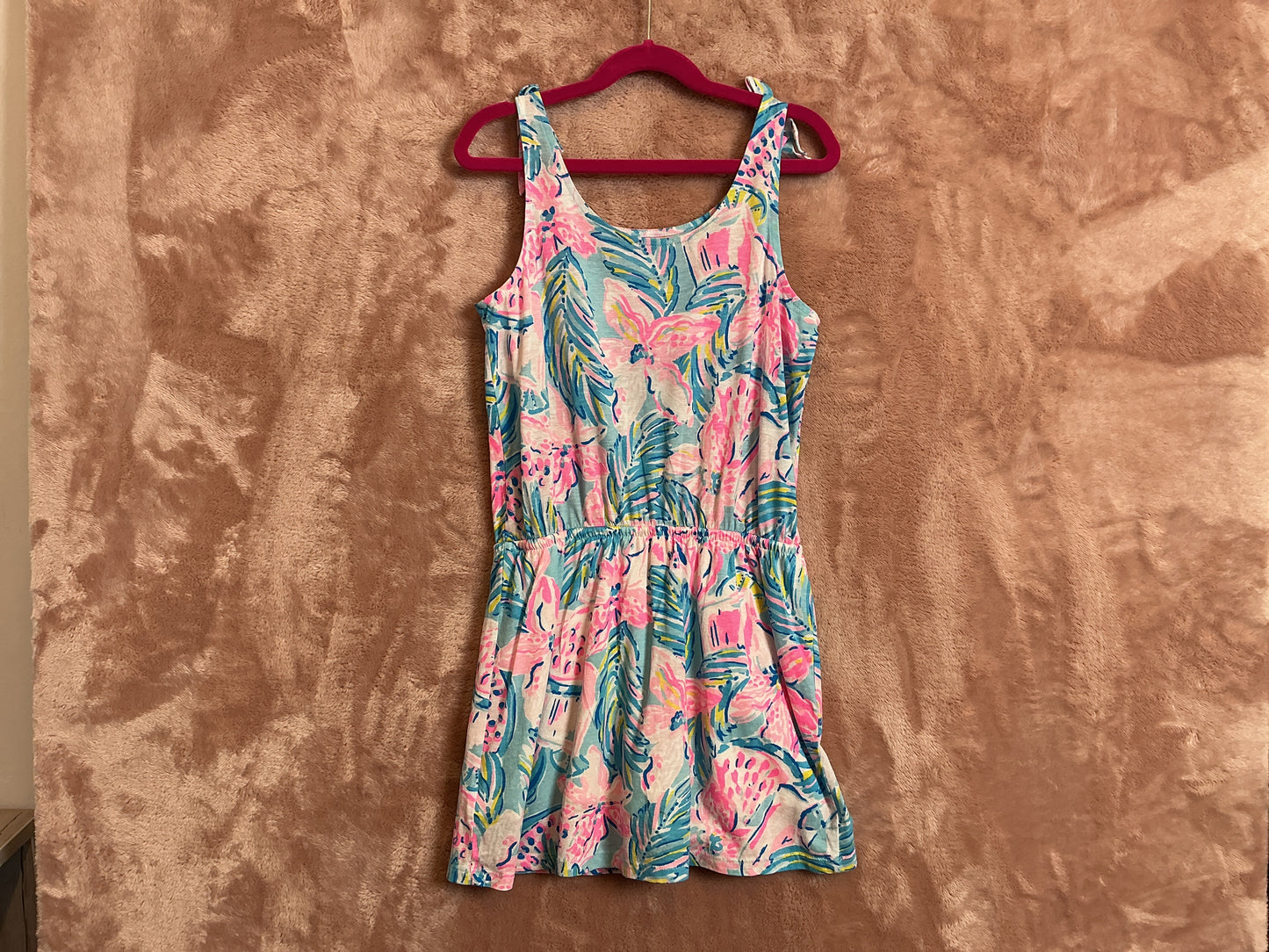 Lilly Pulitzer Kids Dress - Size 8/10