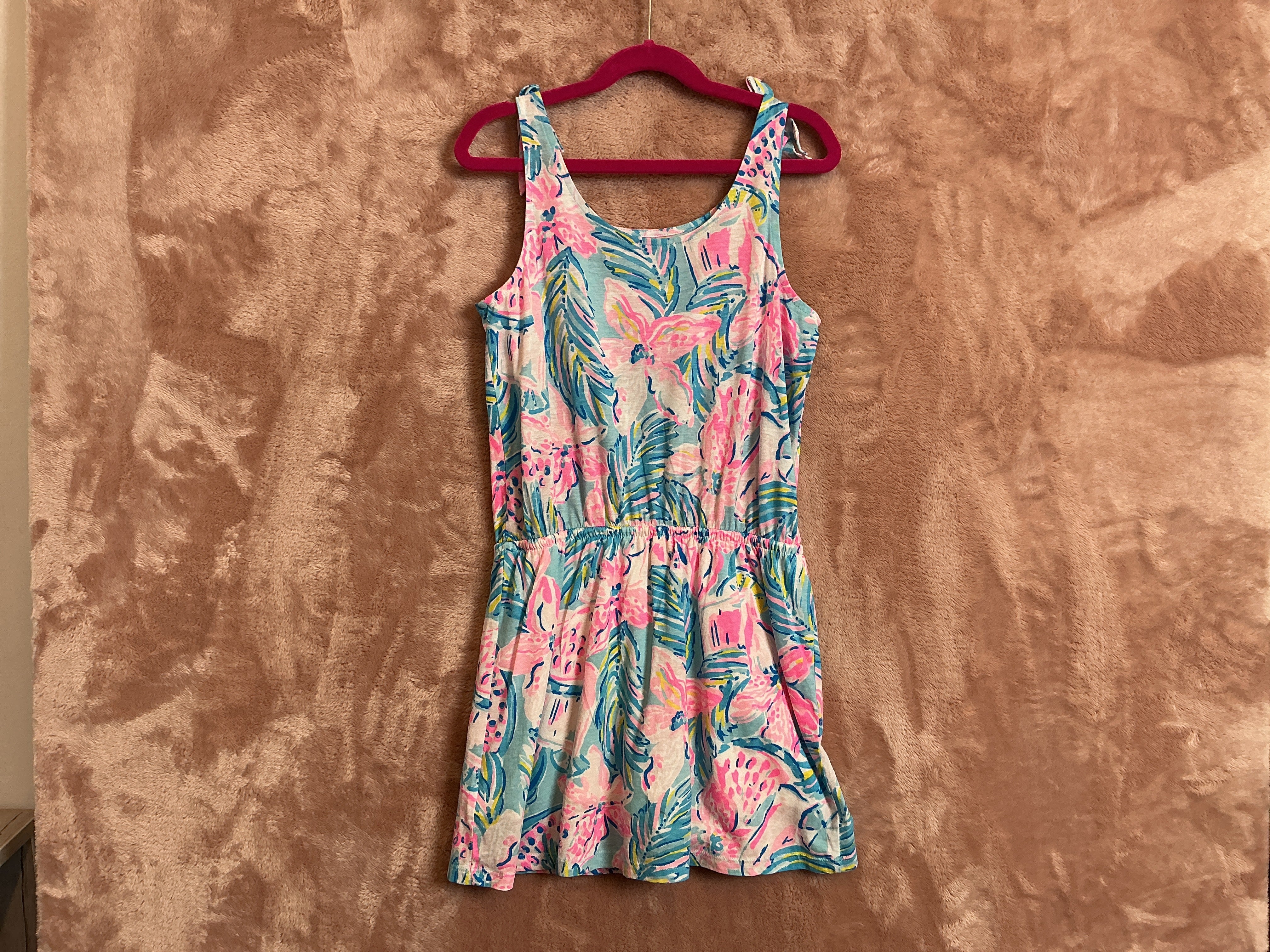 Lilly Pulitzer Kids Dress - Size 8/10