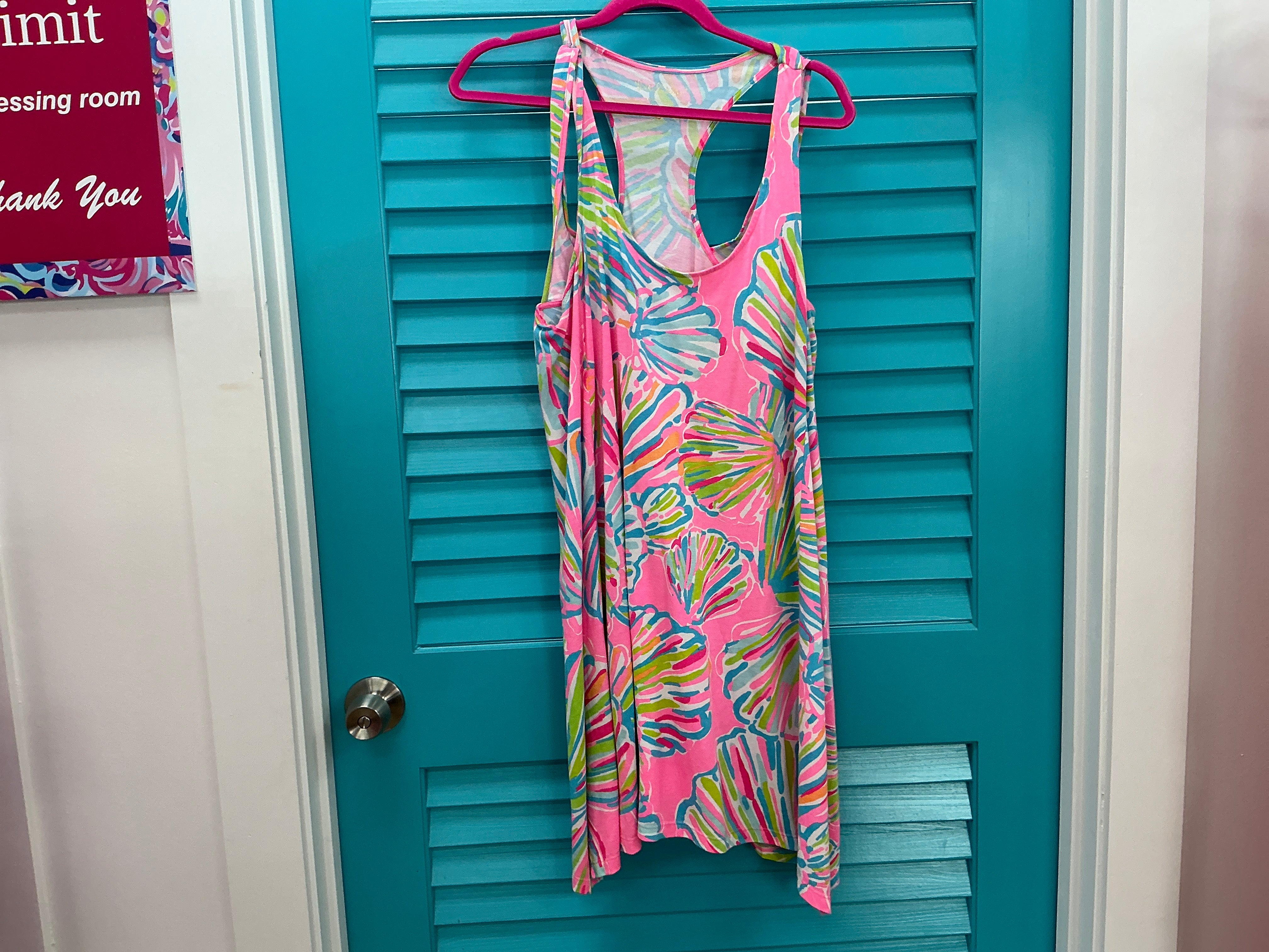 Lilly Pulitzer Dress - Size L
