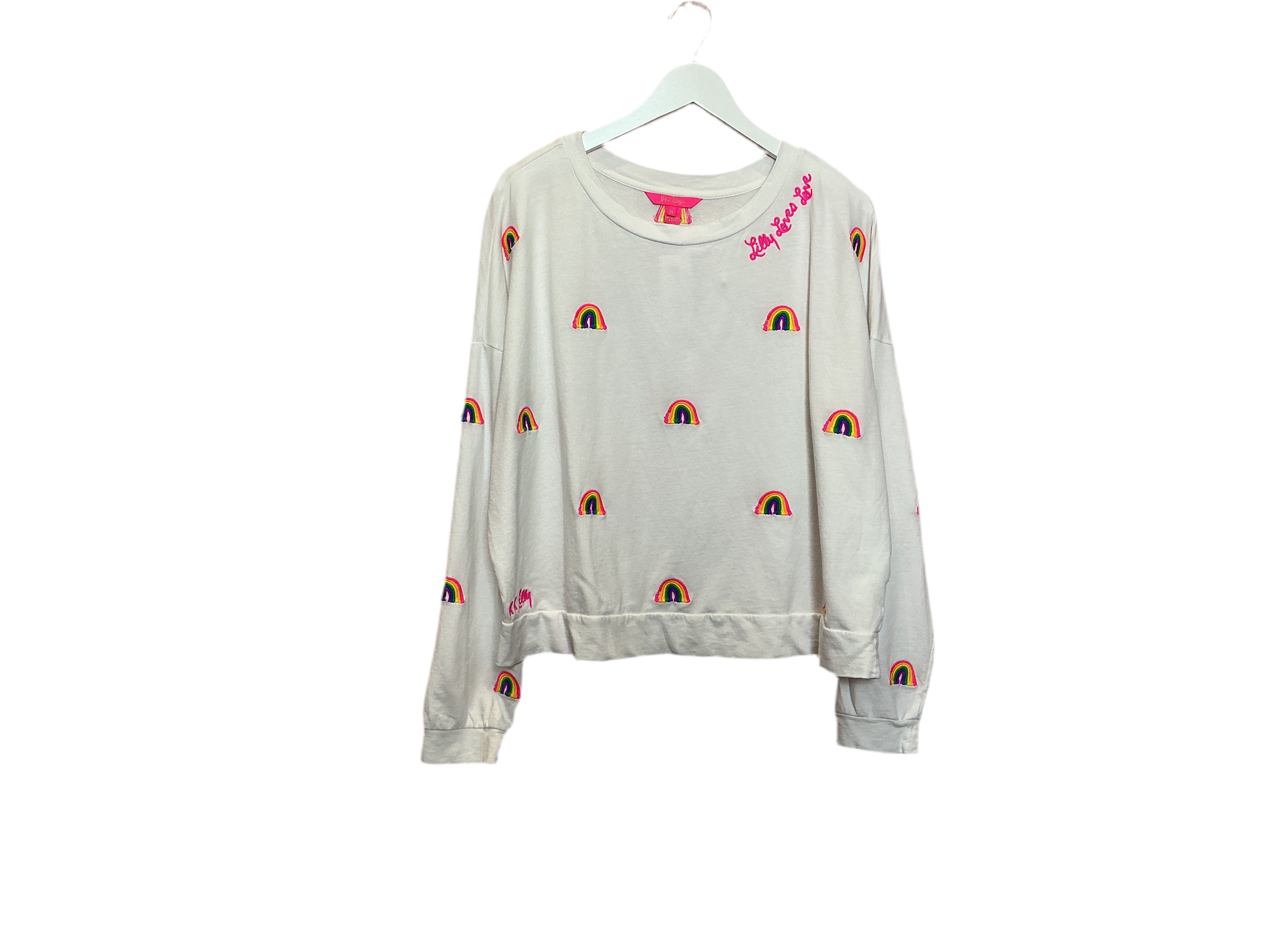 Lilly Pulitzer Sweater - Size XL