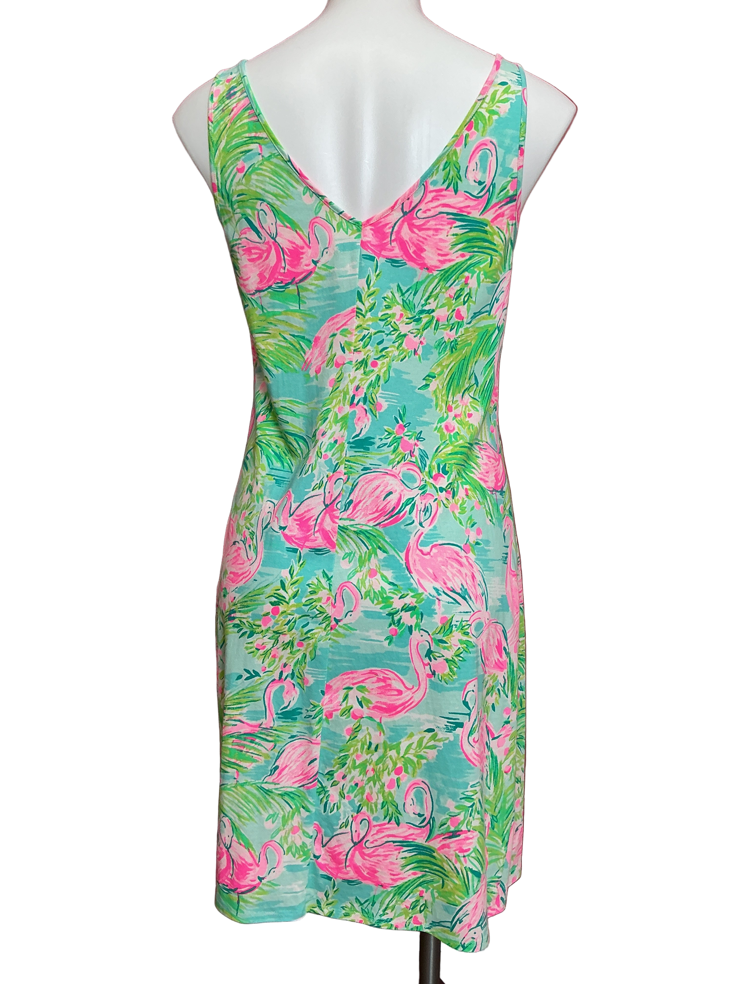 Lilly Pulitzer Dress - Size S