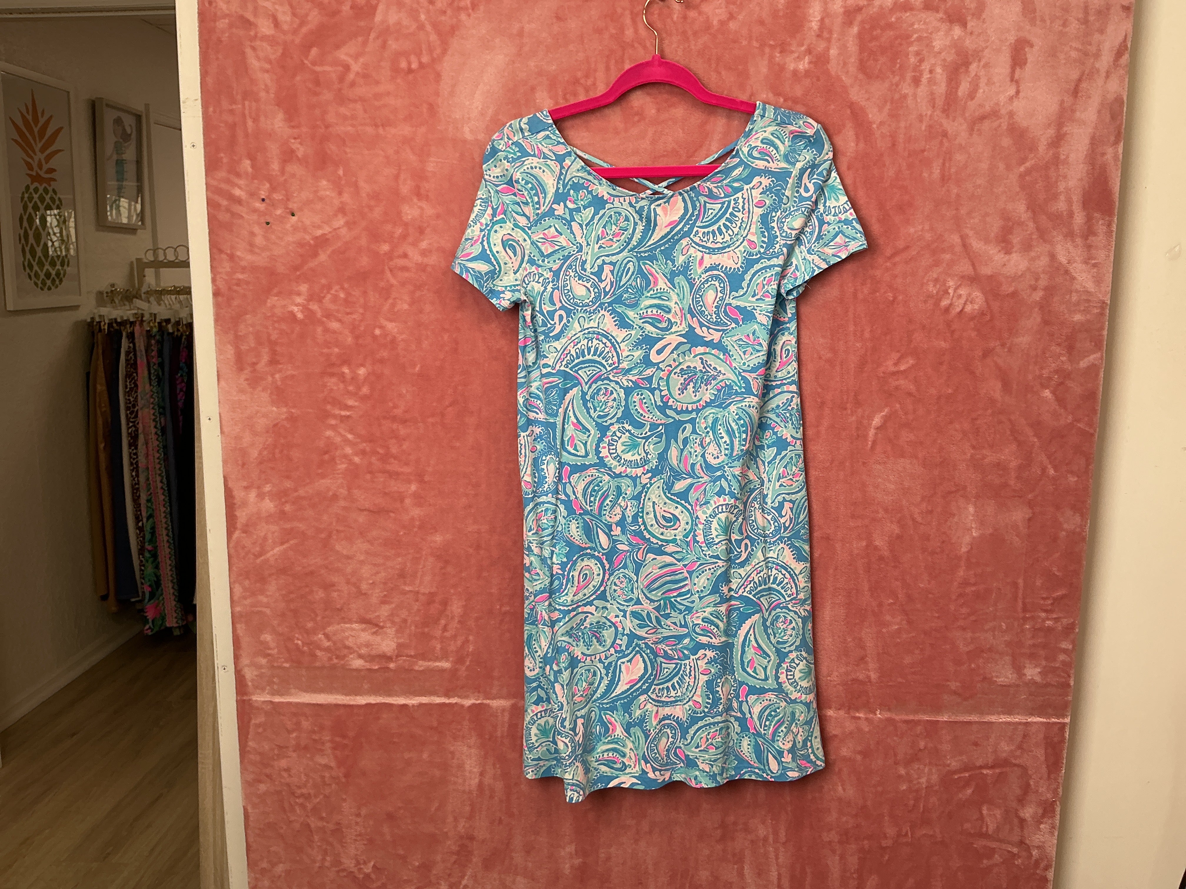Lilly Pulitzer Dress - Size S
