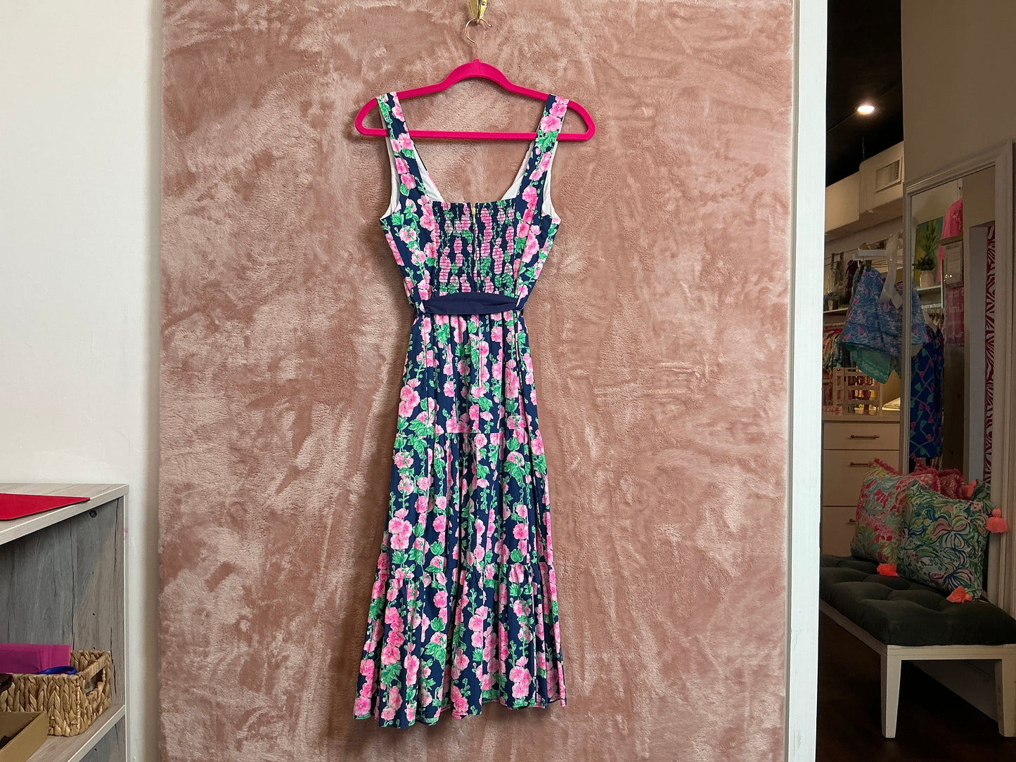 Lilly Pulitzer Dress - Size 2