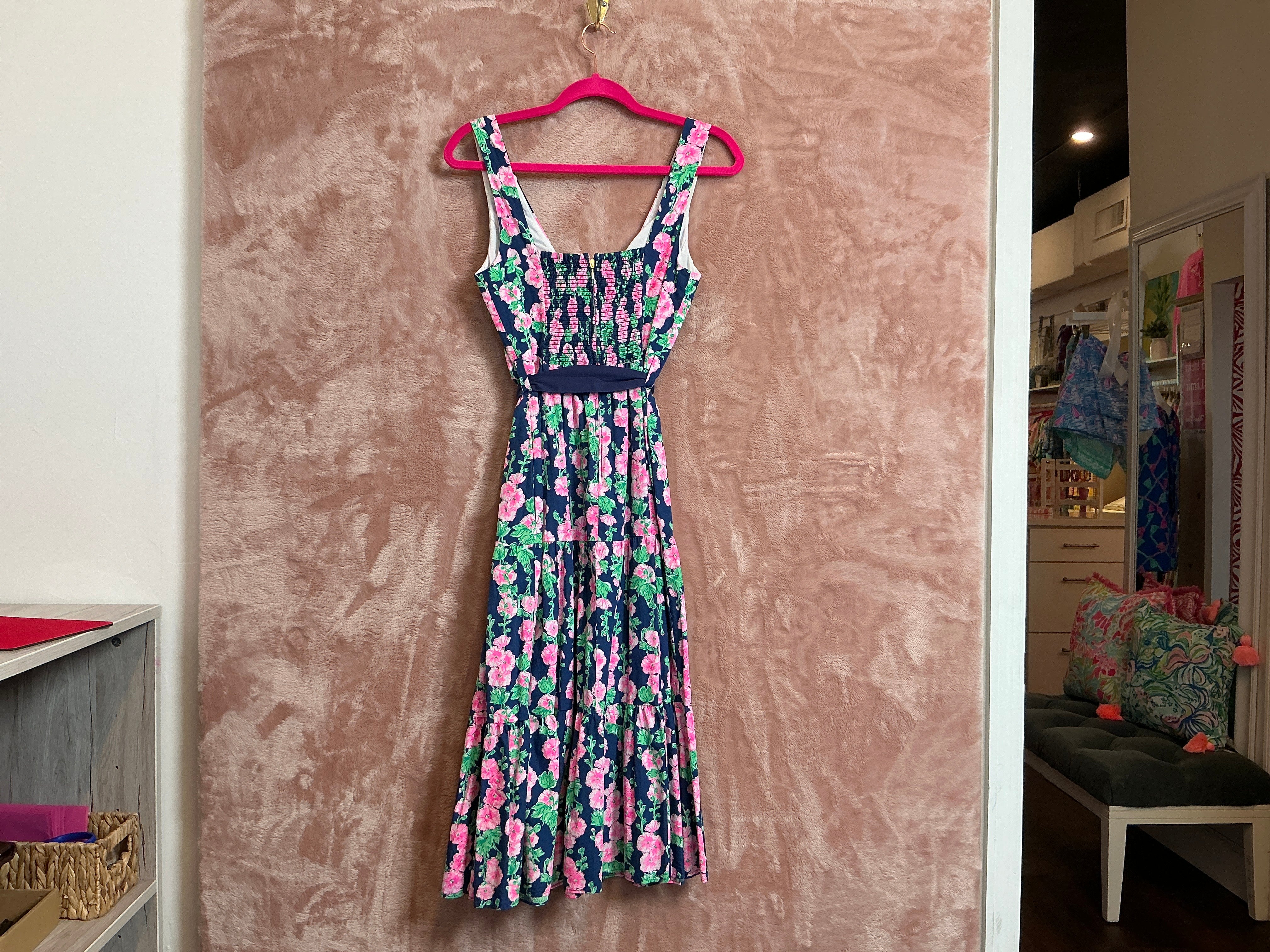 Lilly Pulitzer Dress - Size 2