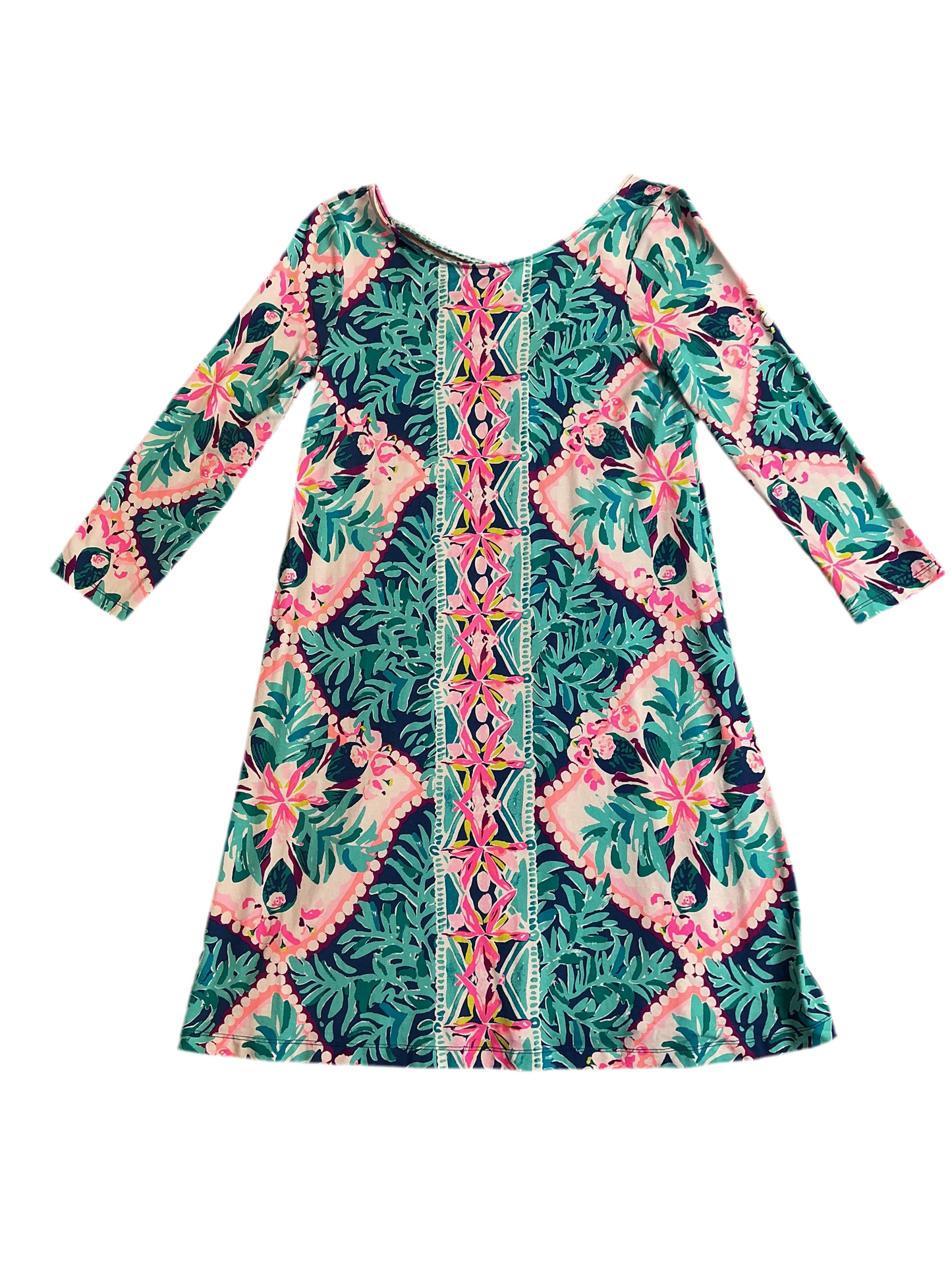 Lilly Pulitzer Dress - Size S