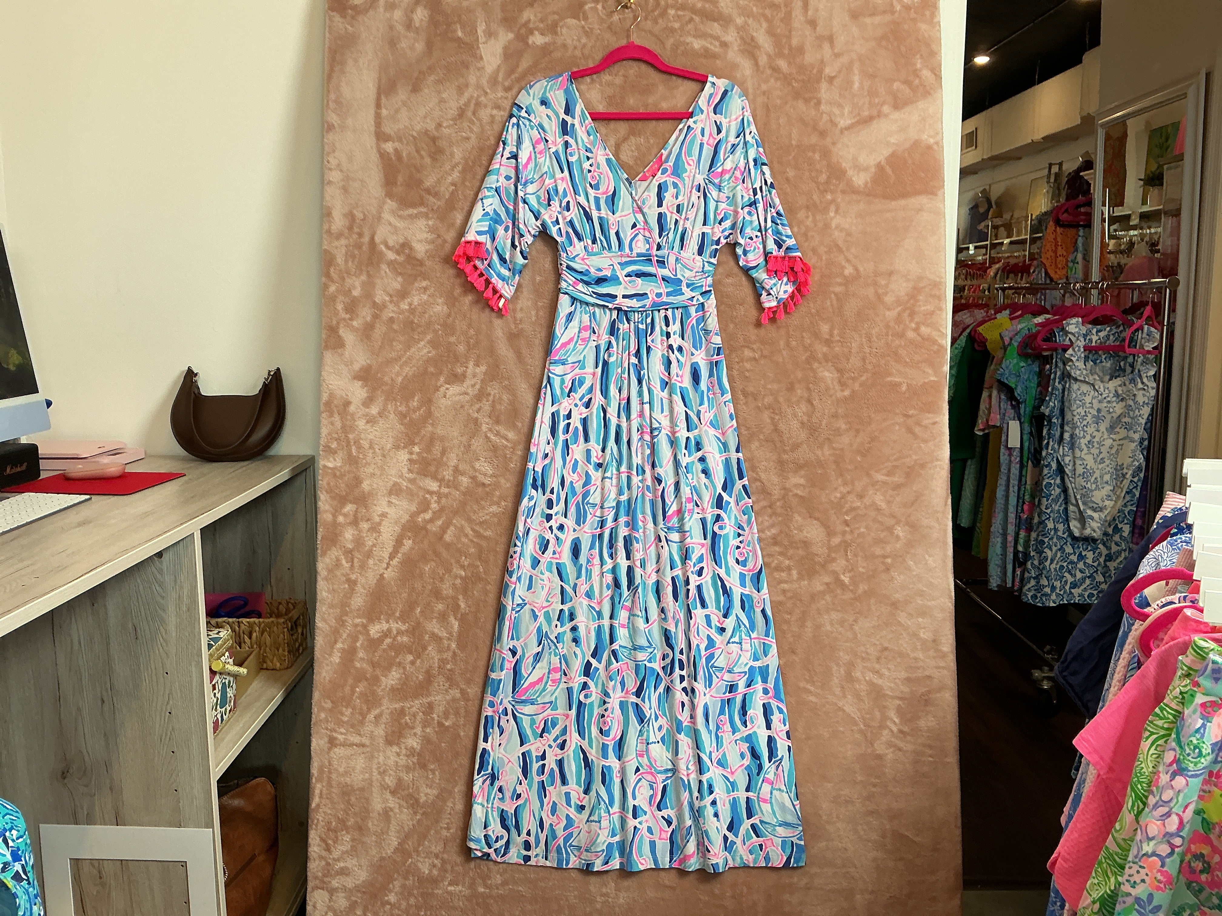Lilly Pulitzer Dress -Size XS