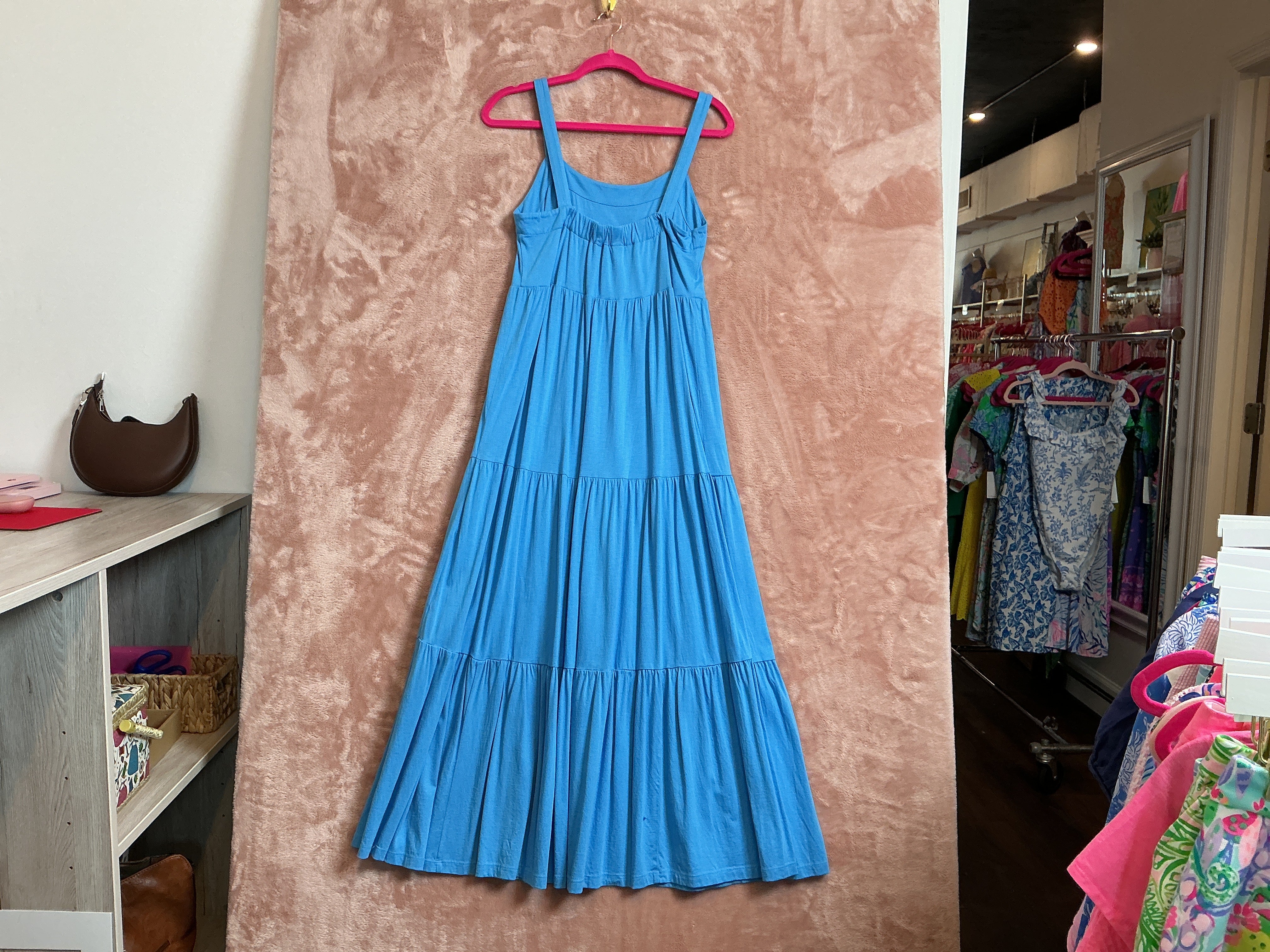 Lilly Pulitzer Dress - Size XS