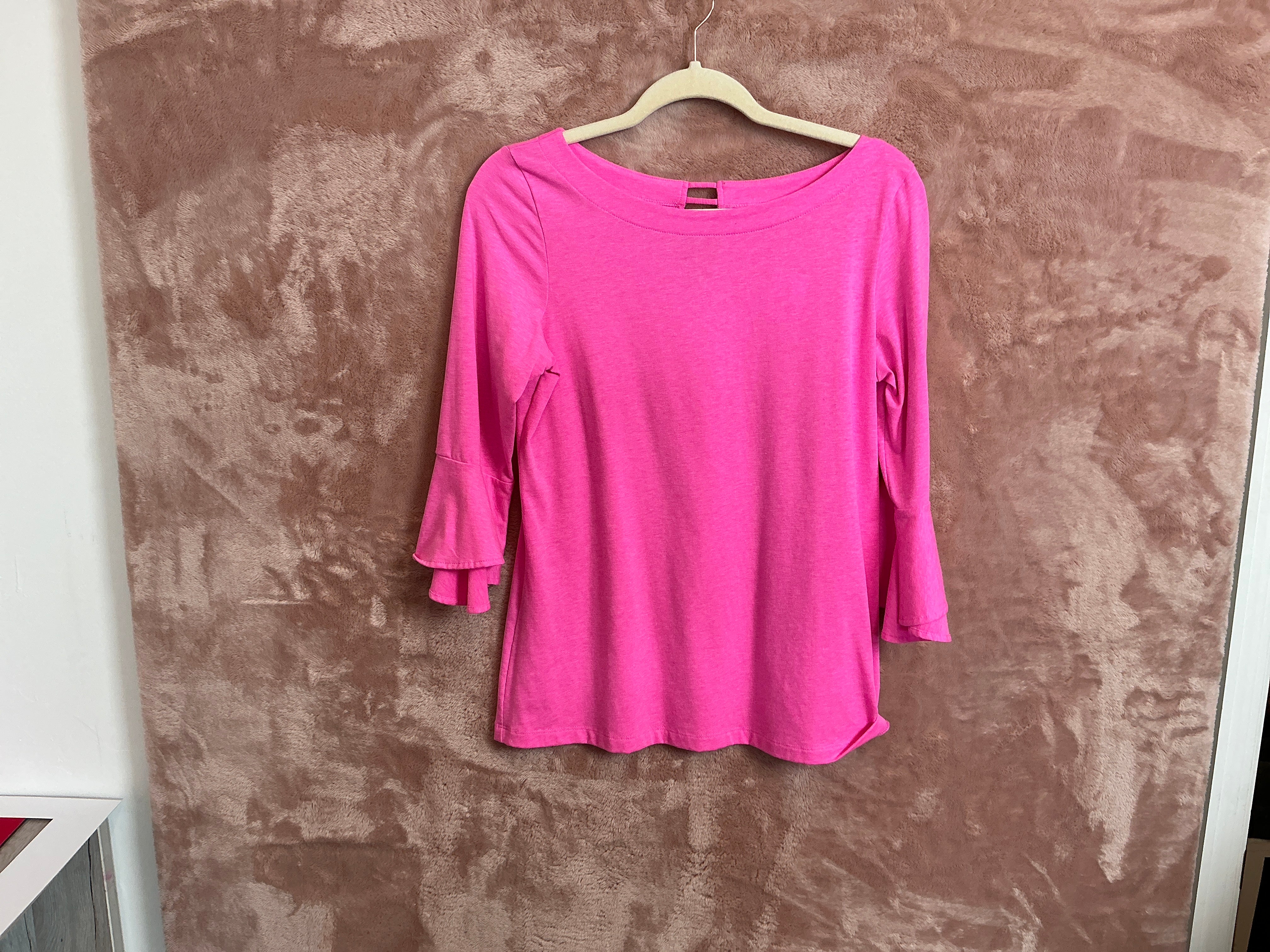 Lilly Pulitzer Top - Size S