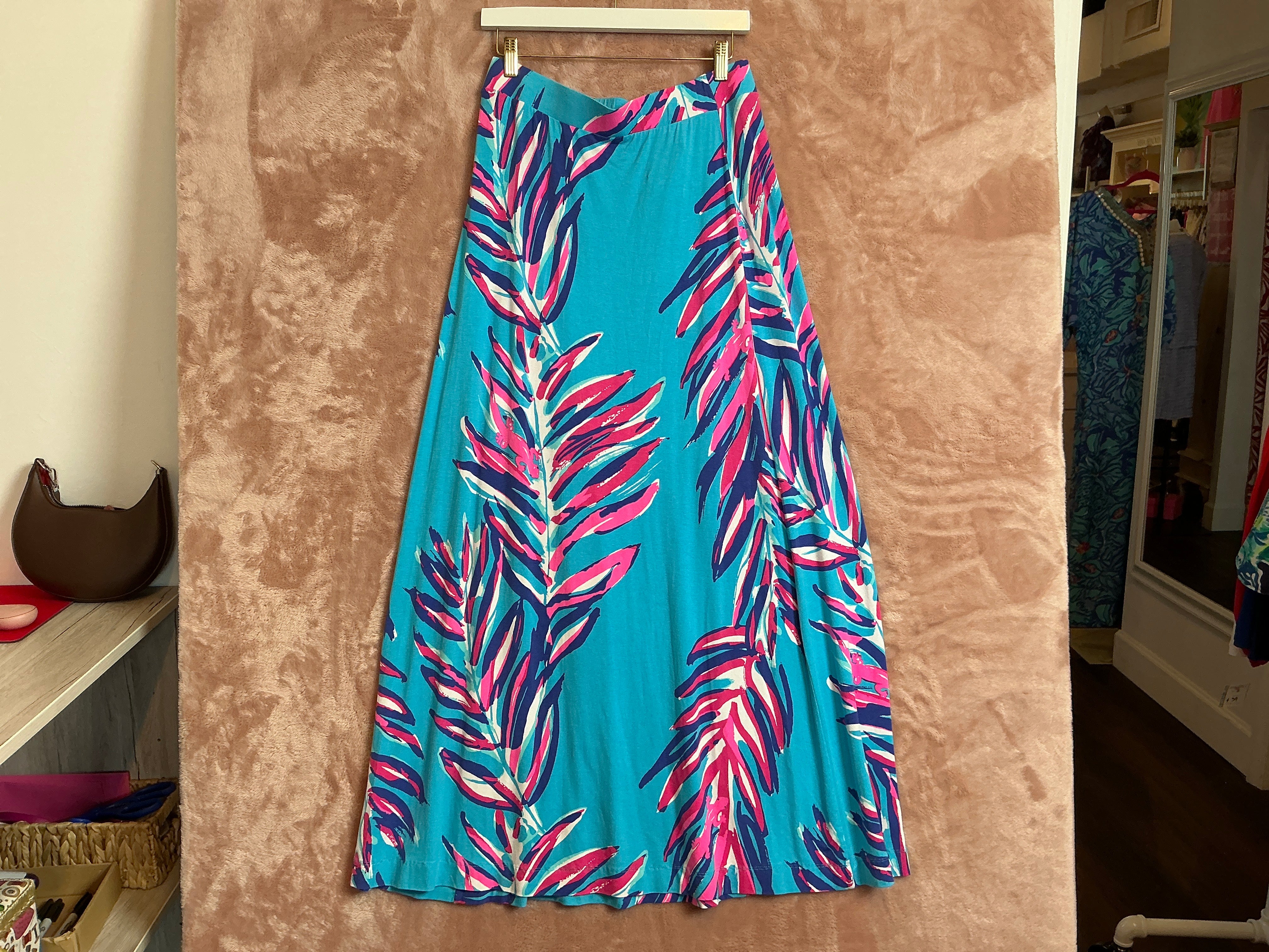 Lilly Pulitzer Skirt - Size M