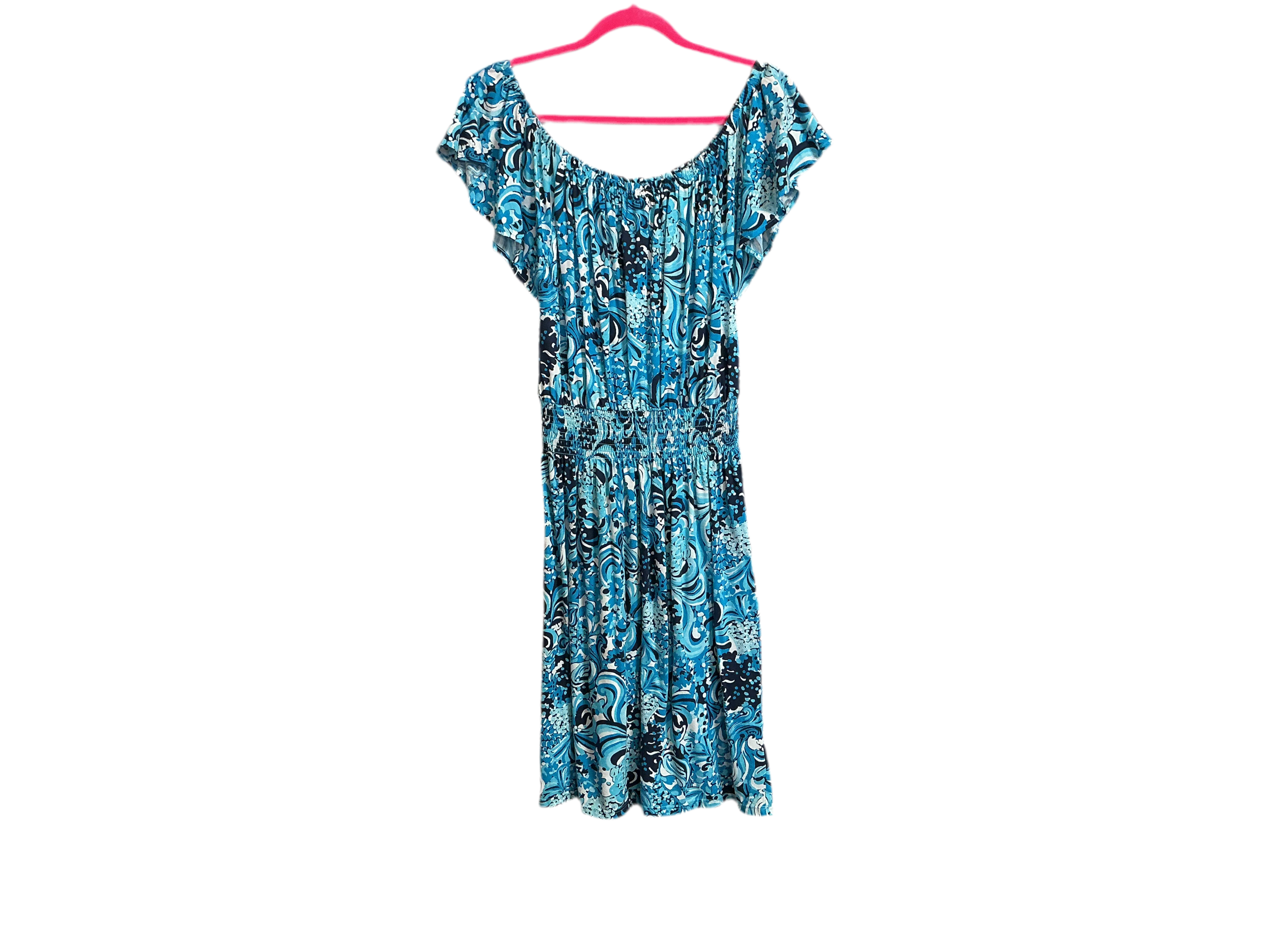 Lilly Pulitzer Dress - Size S