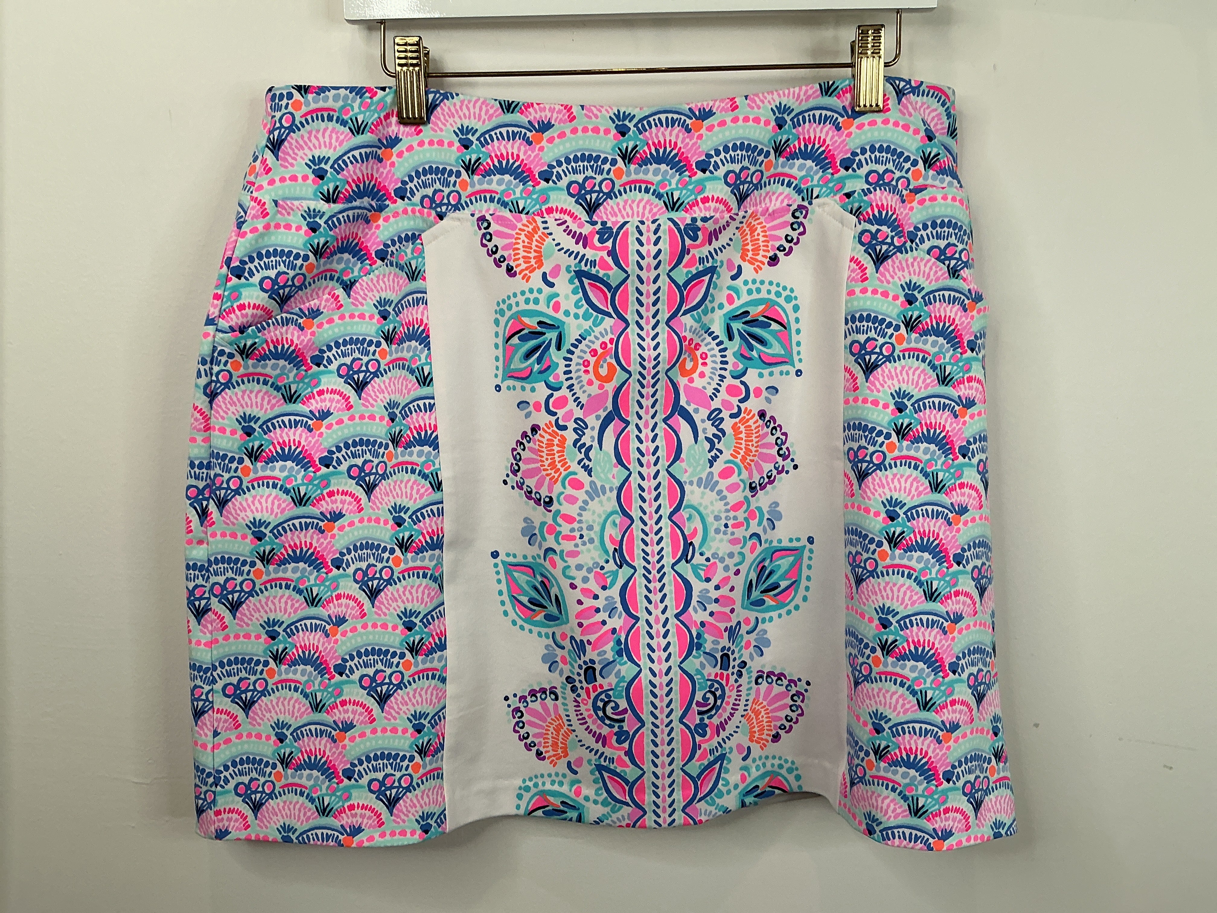 Lilly Pulitzer Skort - Size 14