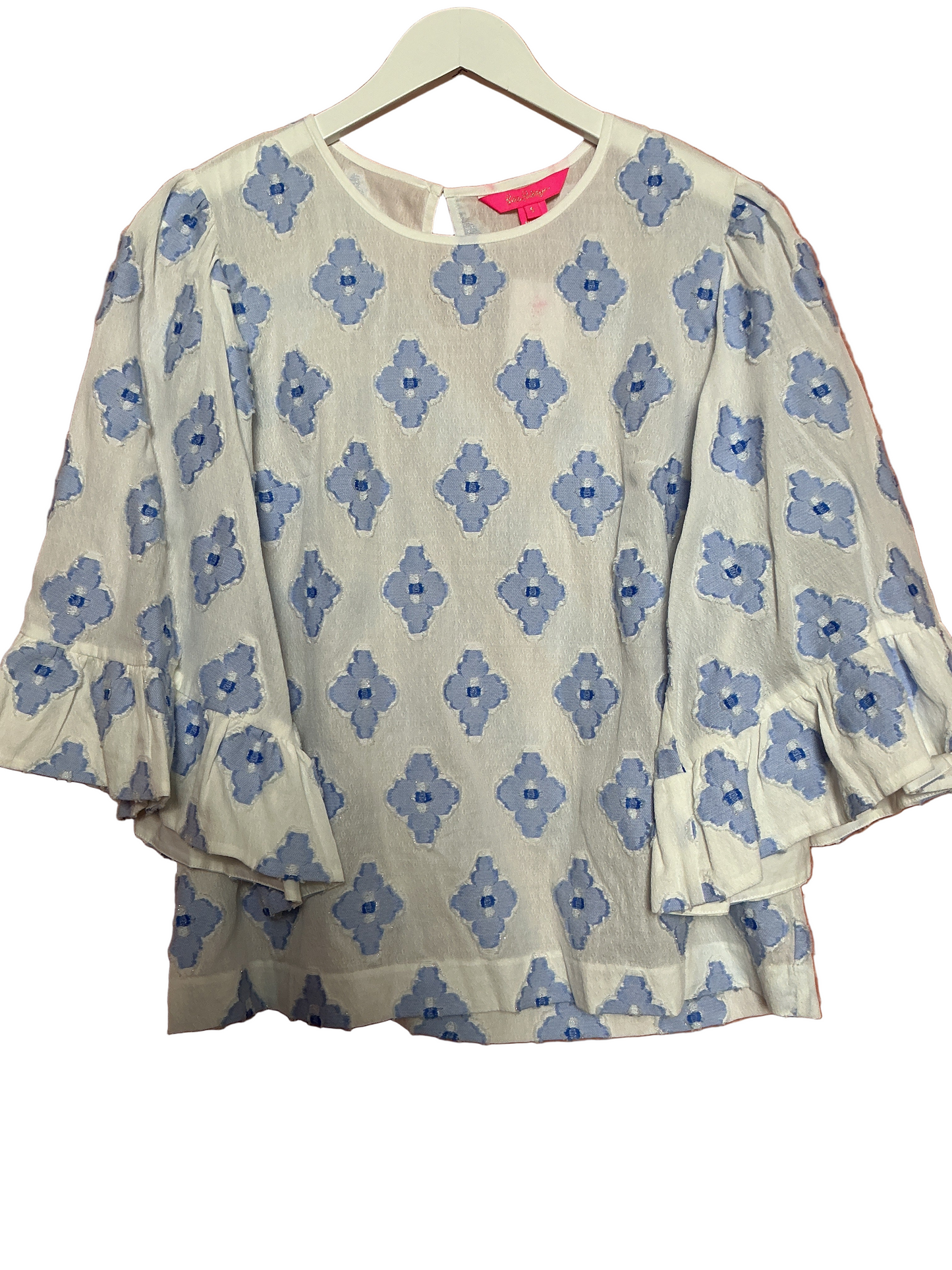 Lilly Pulitzer Shirt - Size S