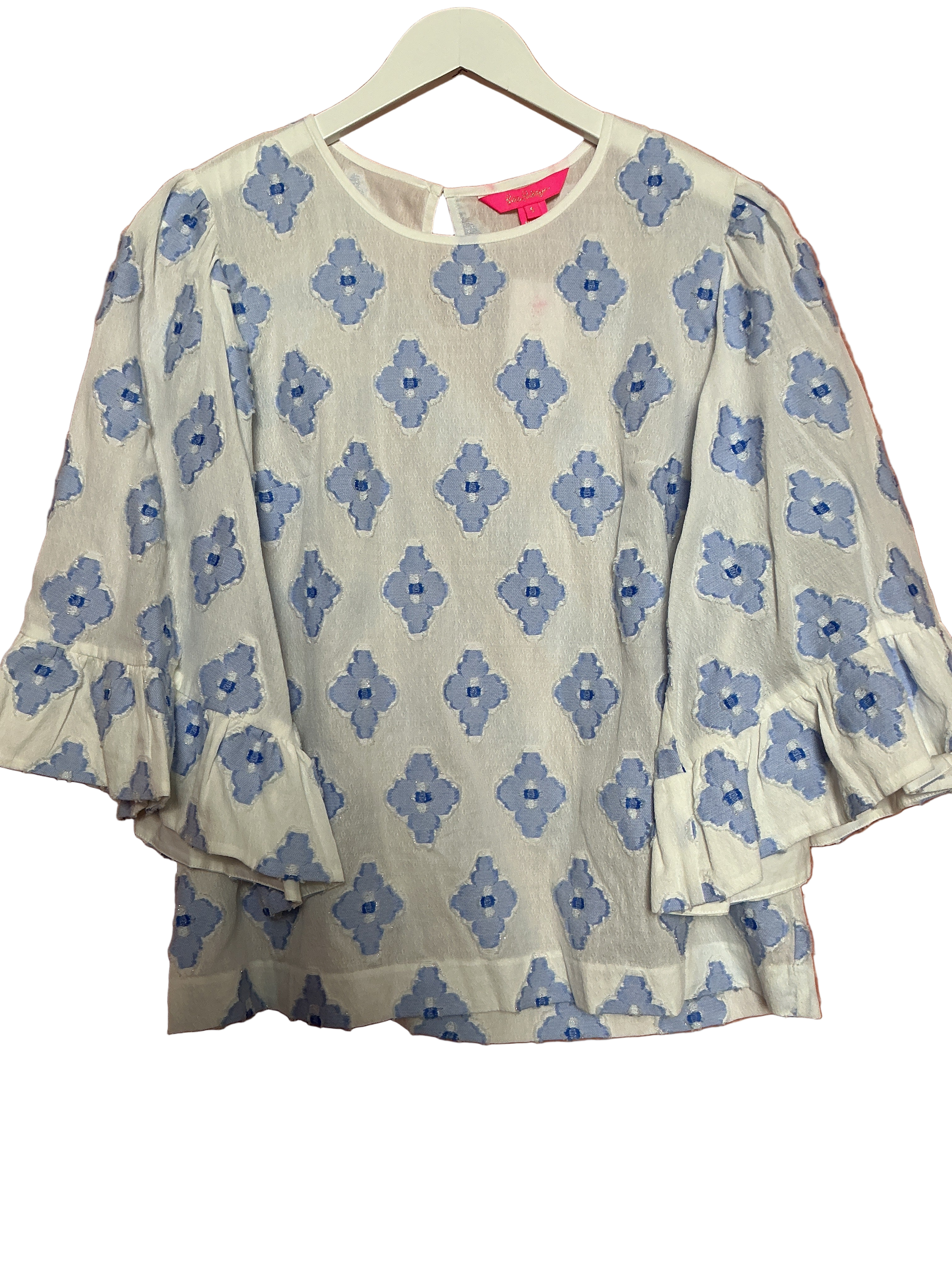 Lilly Pulitzer Shirt - Size S