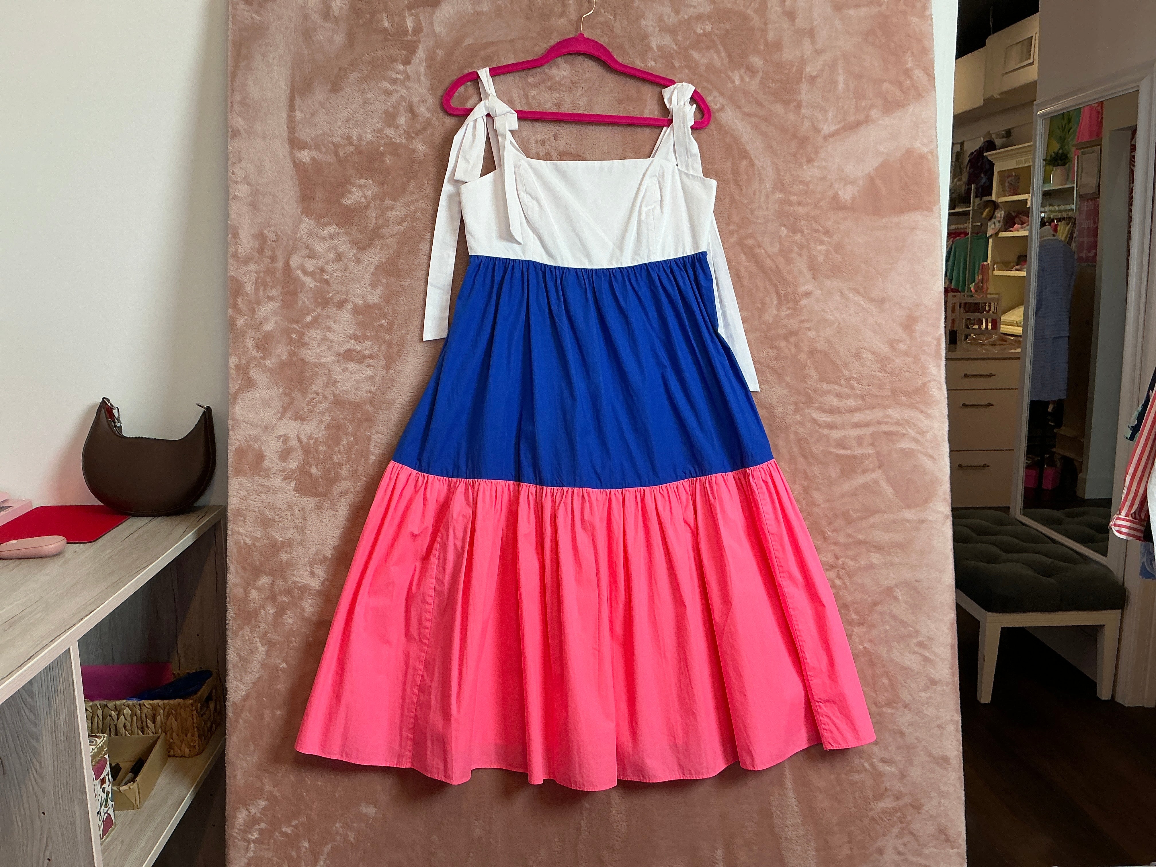 Lilly Pulitzer Dress - Size 10