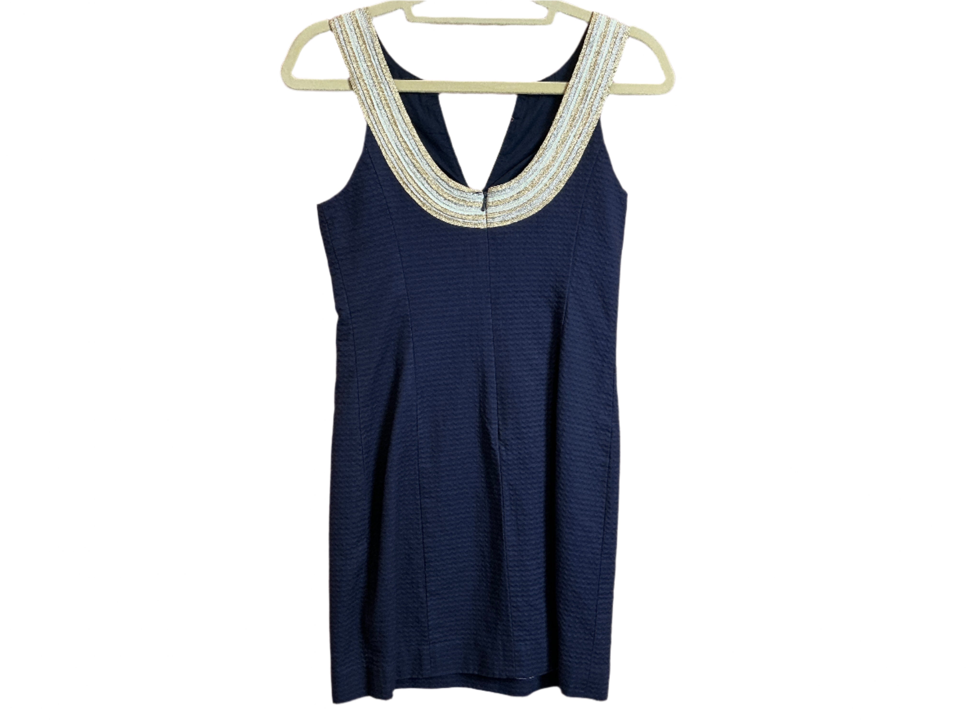 Lilly Pulitzer Valli Shift Dress - Size 00