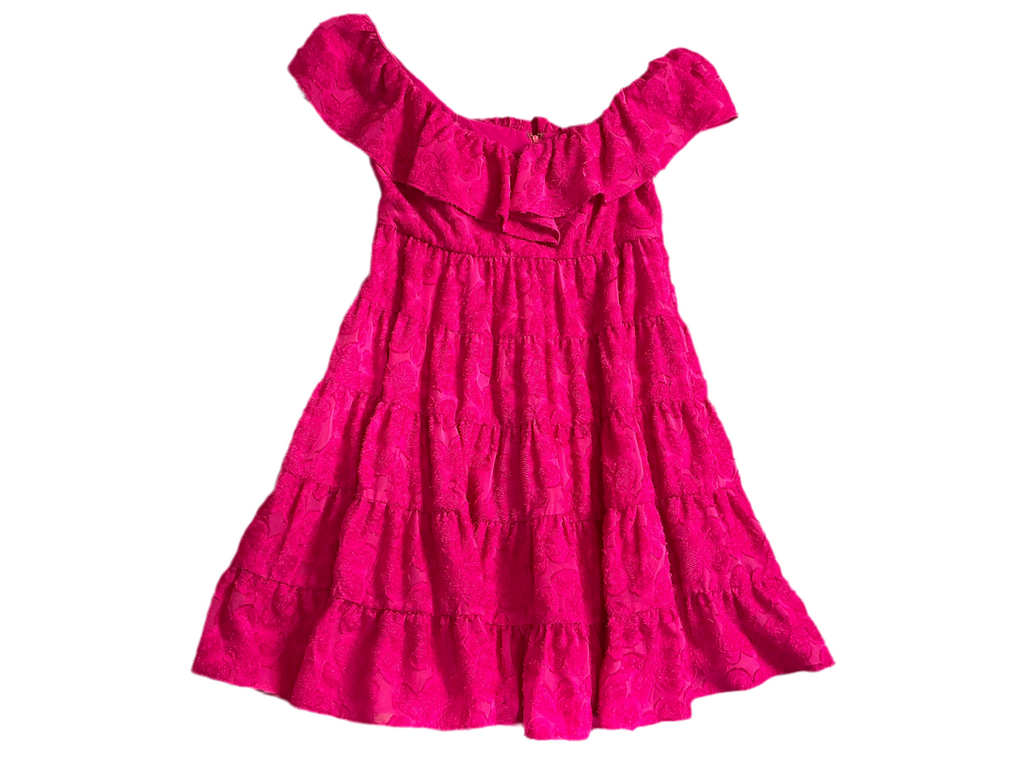 Lilly Pulitzer Dress - Size 2