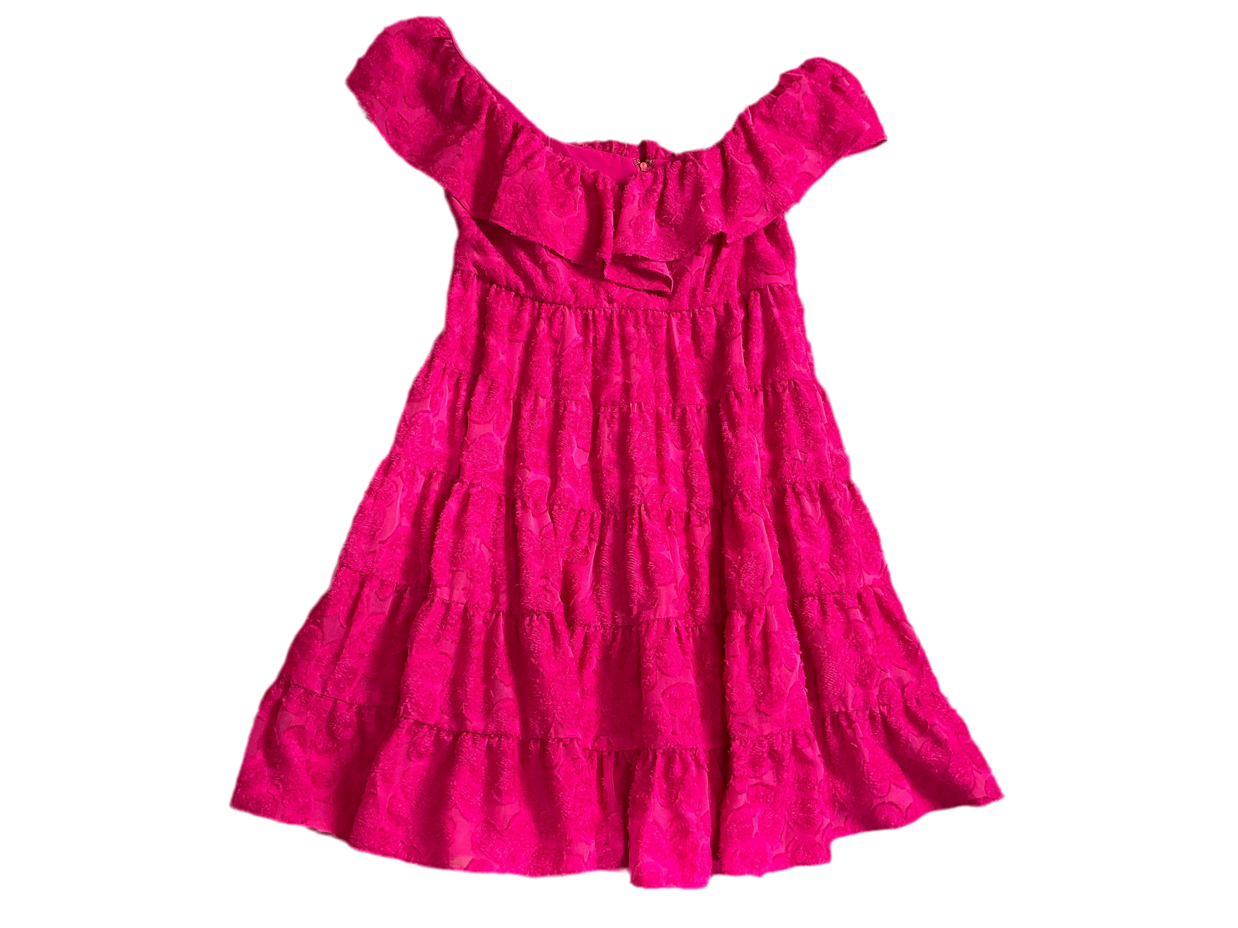 Lilly Pulitzer Dress - Size 2