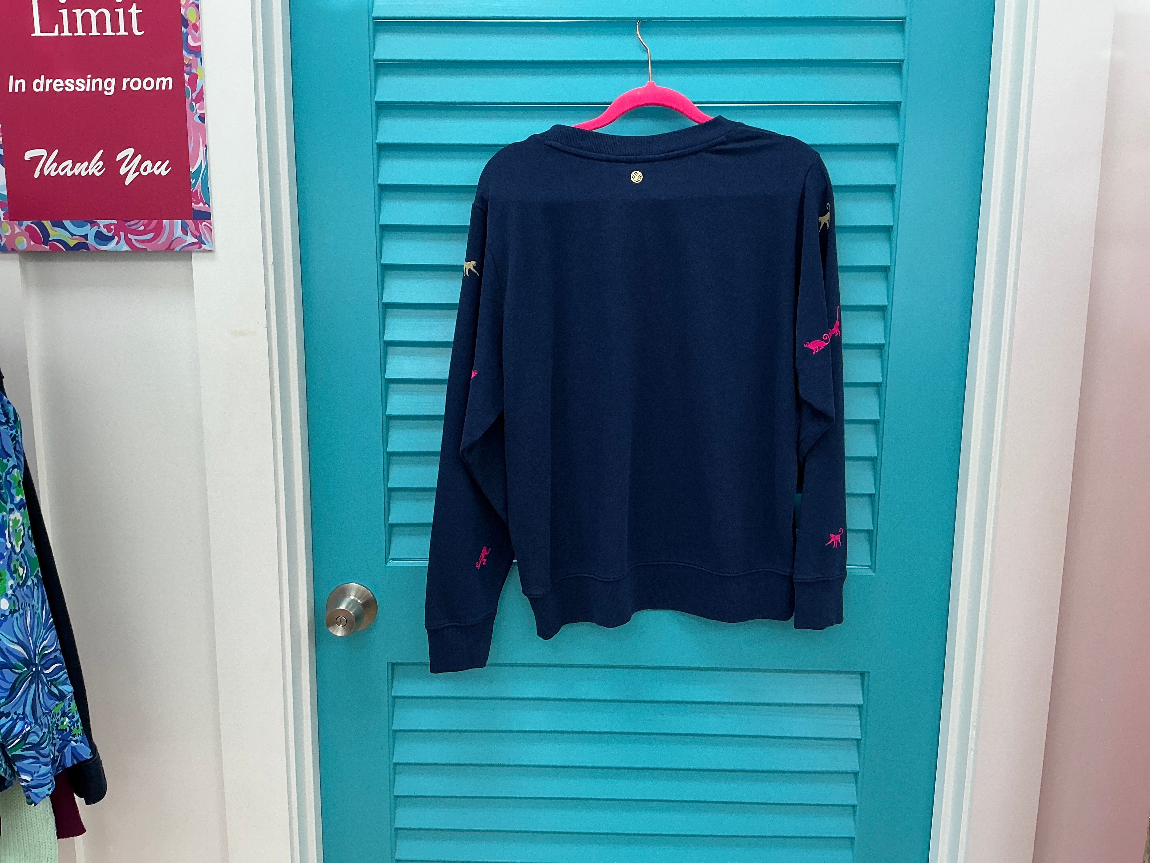 Lilly Pulitzer Sweater - Size S