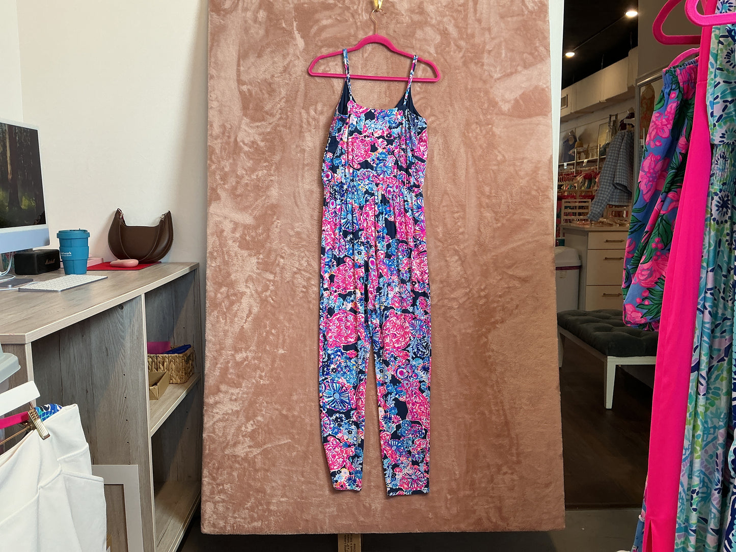 Lilly Pulitzer Romp - Size S