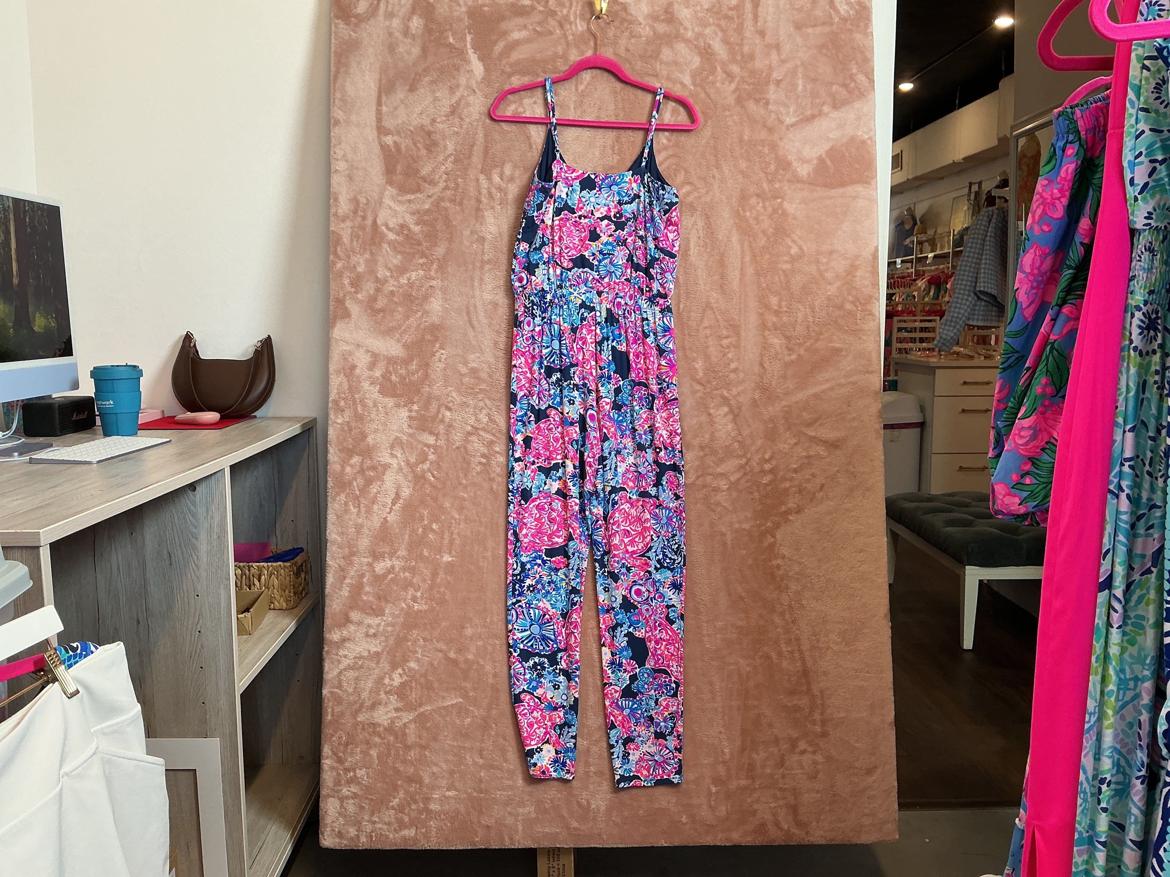 Lilly Pulitzer Romp - Size S