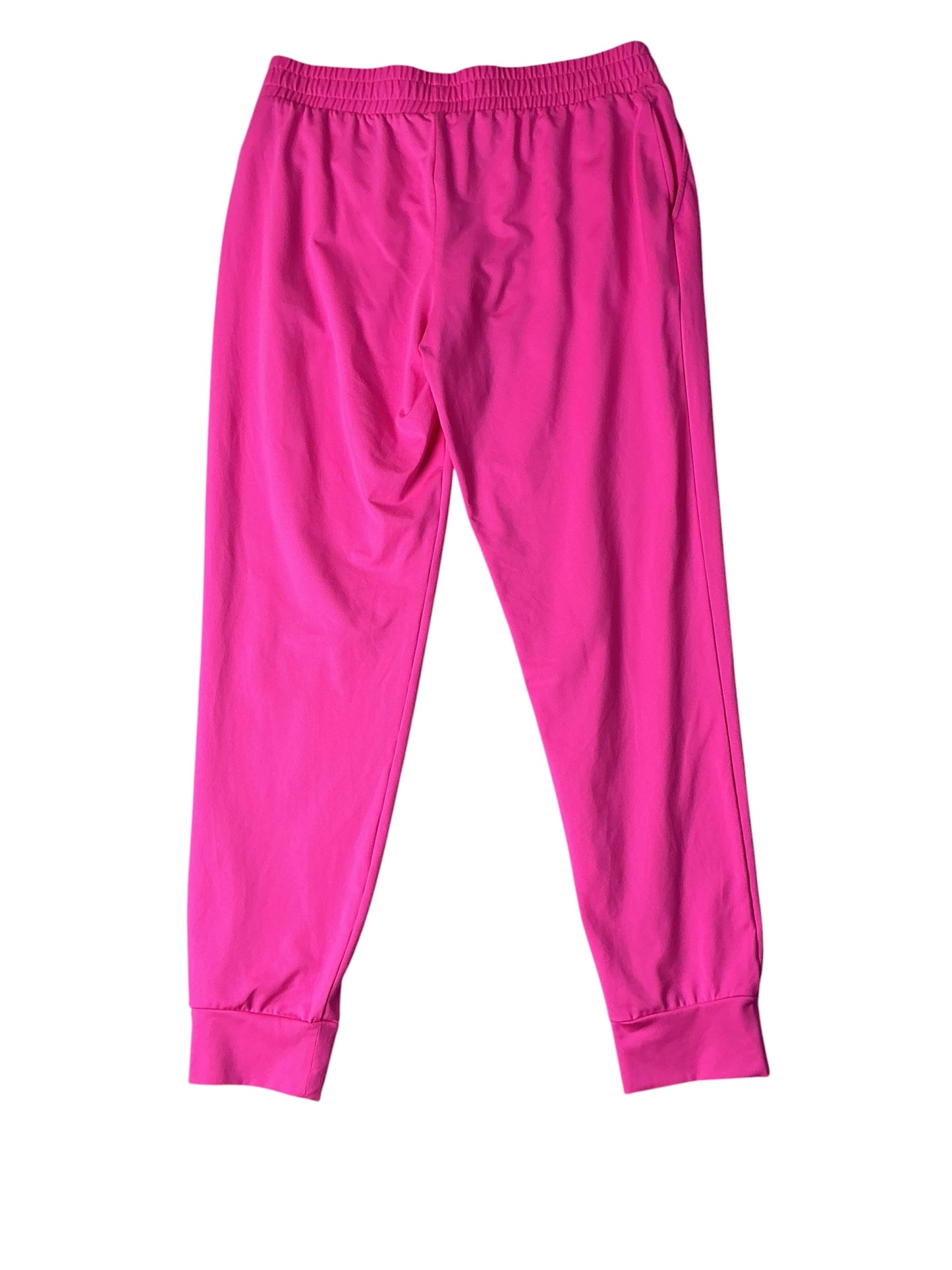 Lilly Pulitzer Lilabeth Pants Mystique Pink - Size S