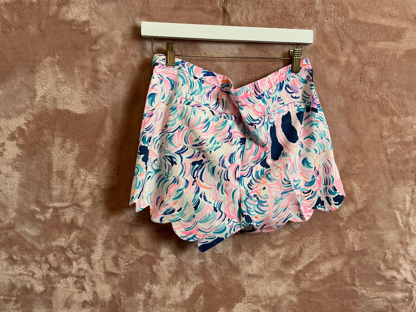 Lilly Pulitzer Short - Size 8