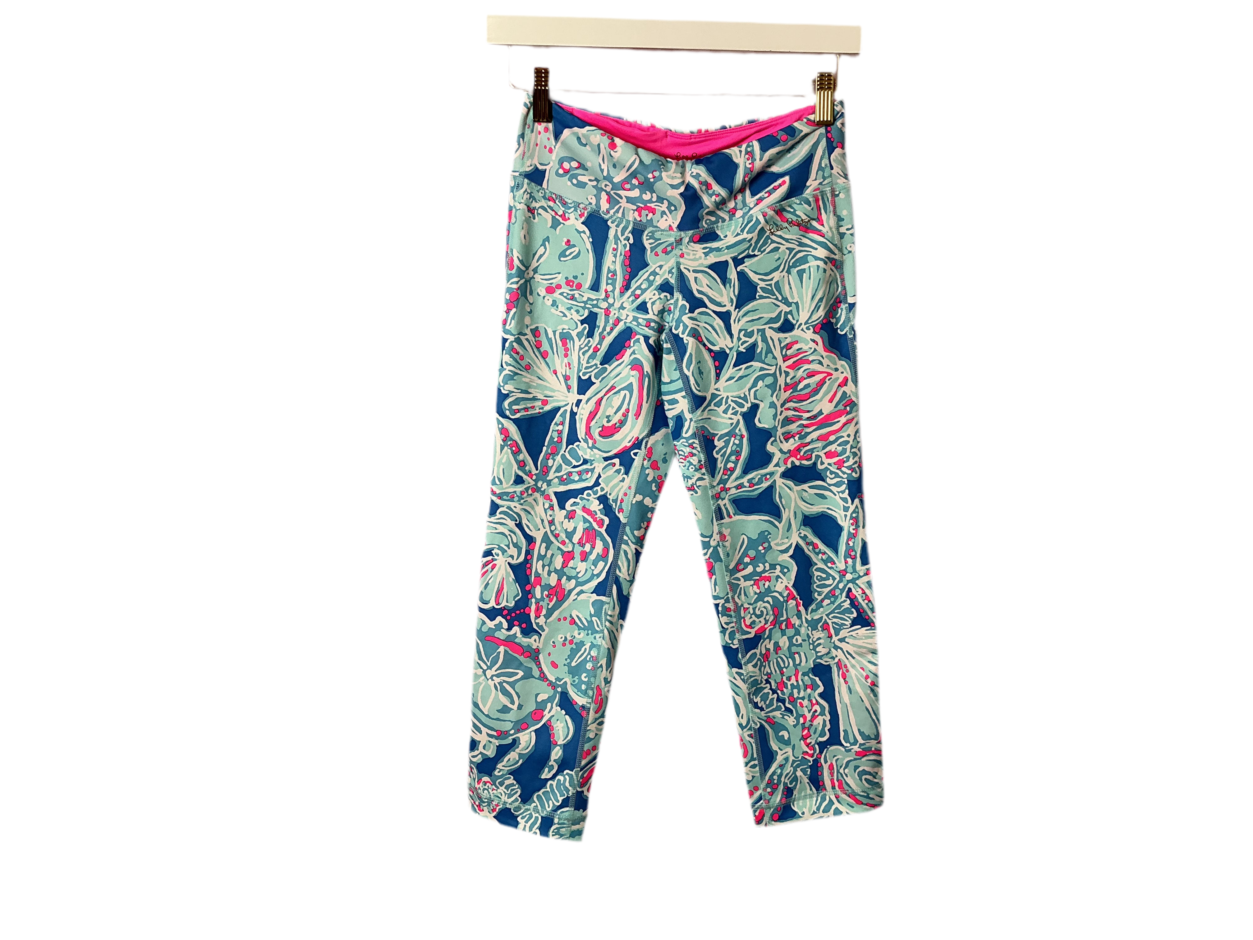 Lilly Pulitzer Leggings - Size S