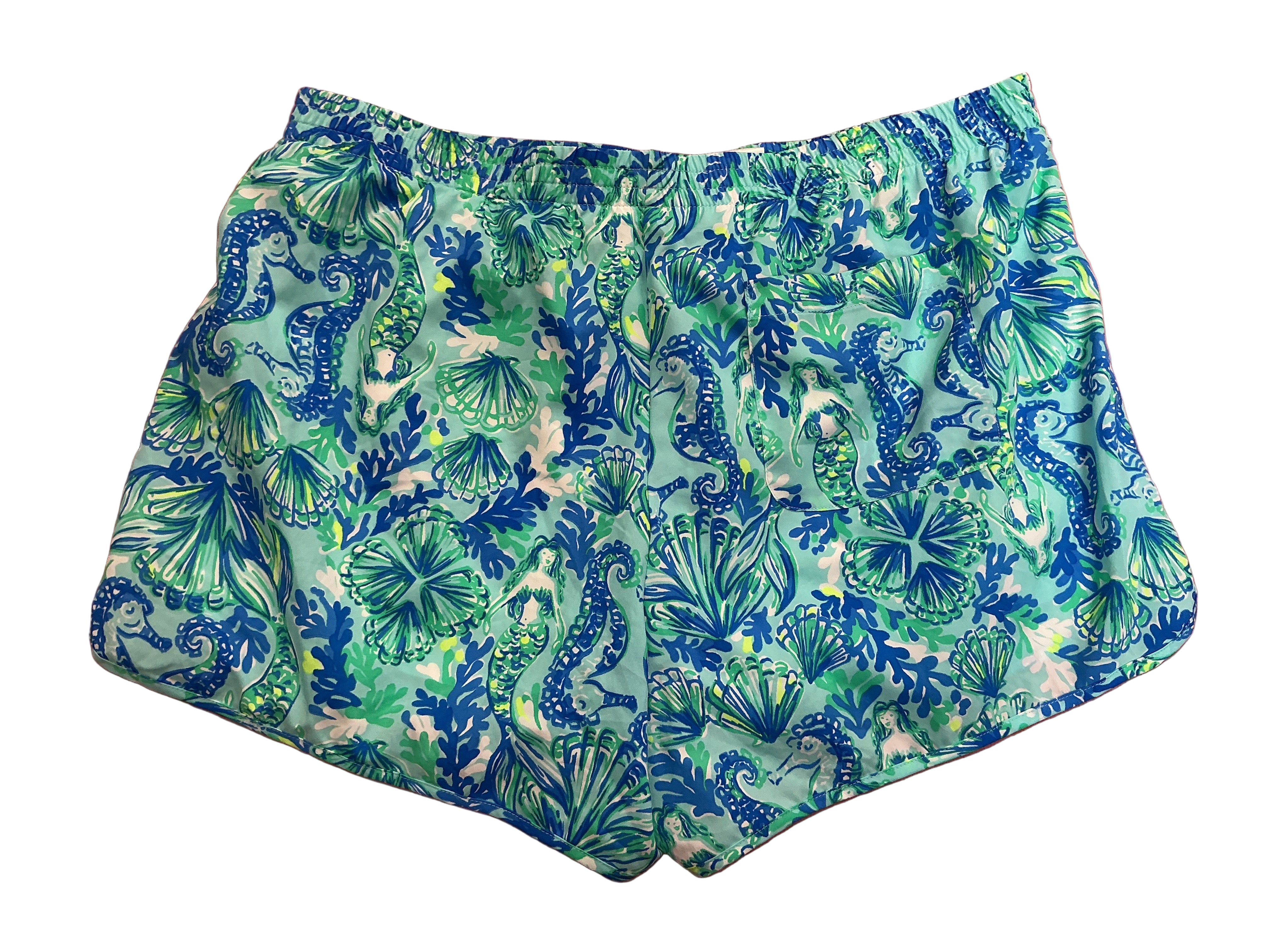 Lilly Pulitzer Shorts - Size L