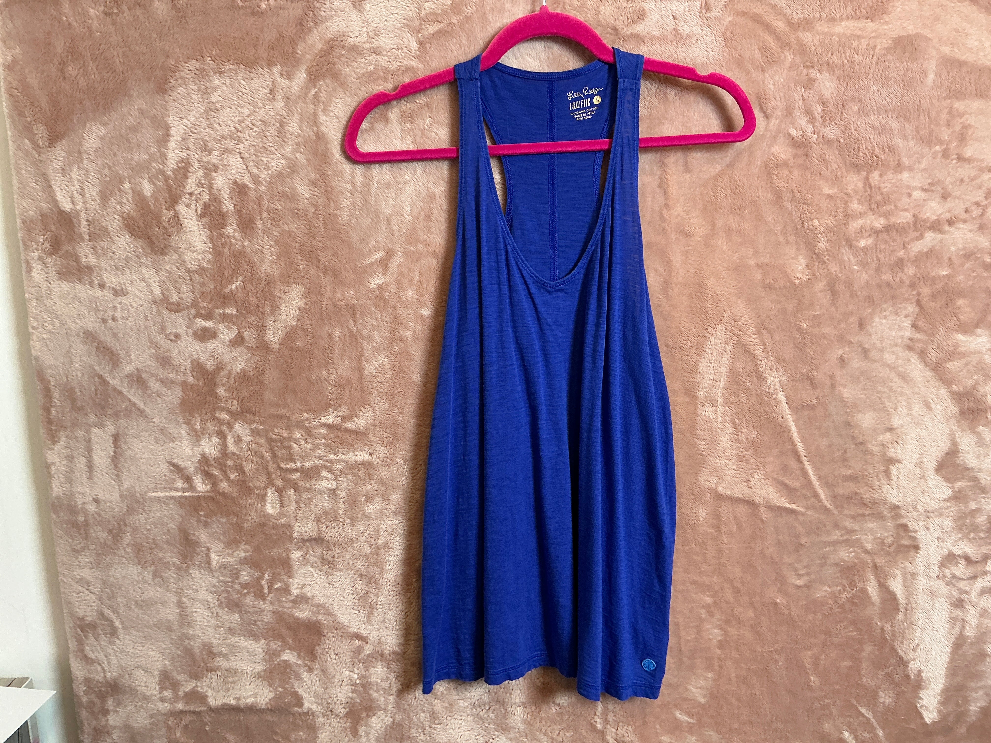 Lilly Pulitzer Top - Size S