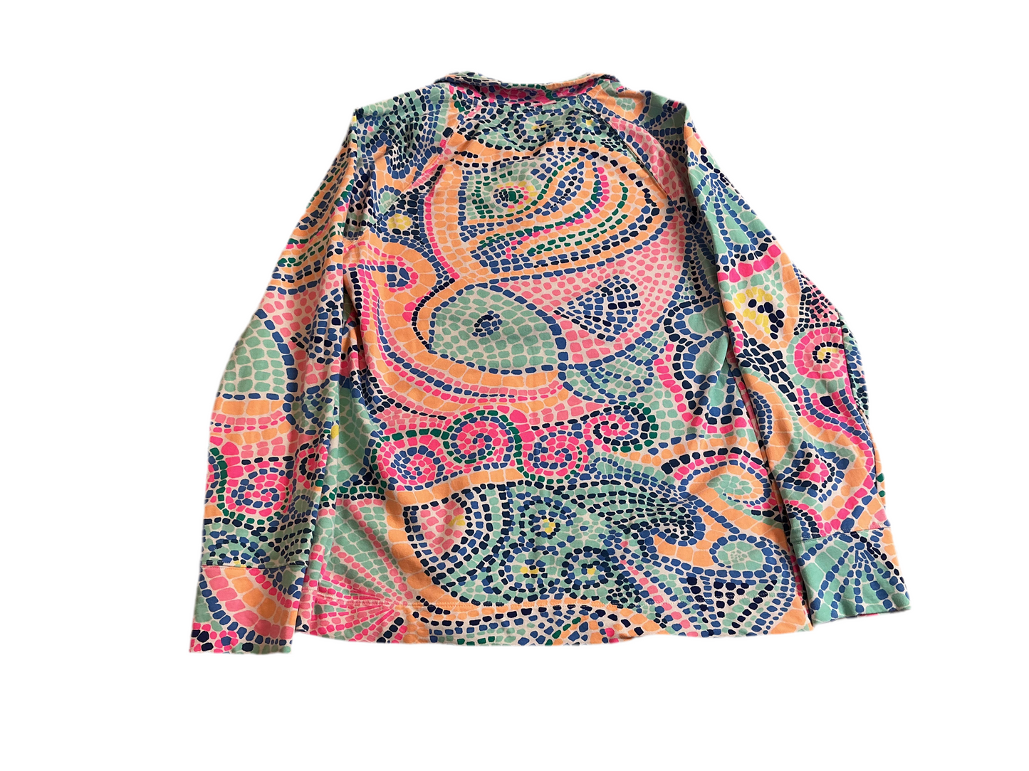 Lilly Pulitzer Popover - Size S