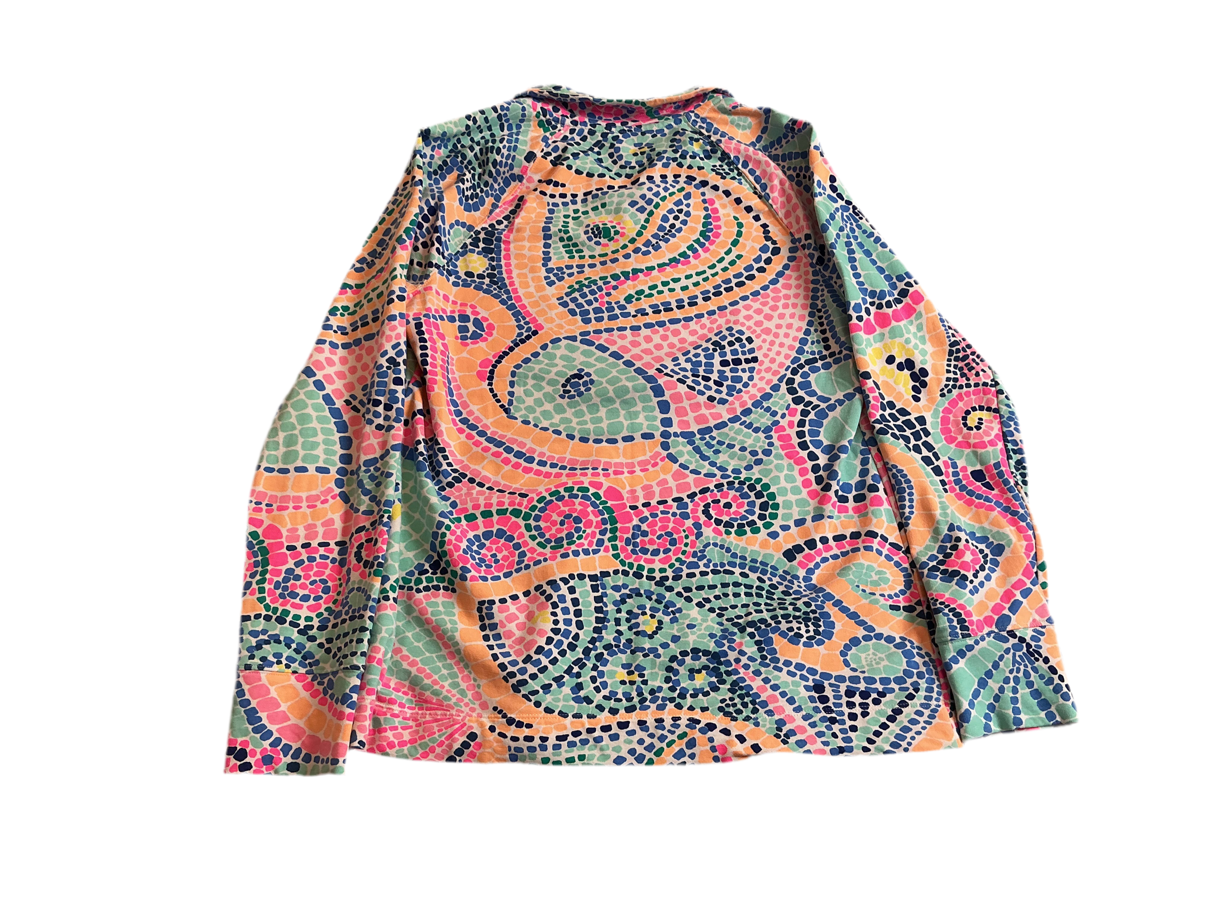 Lilly Pulitzer Popover - Size S