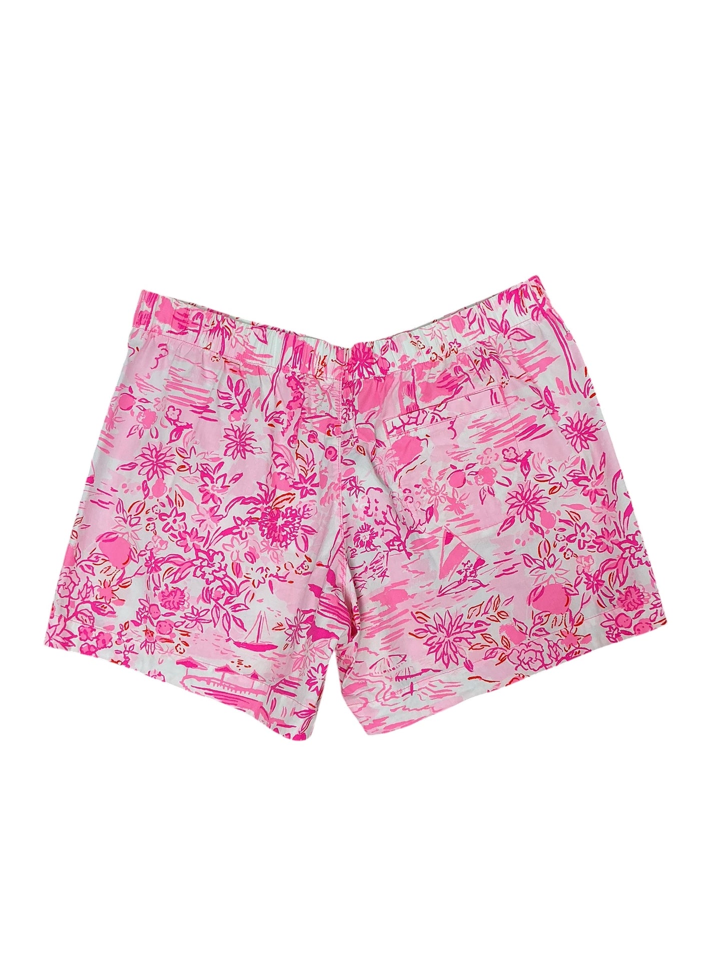 Lilly Pulitzer Short - Size XS