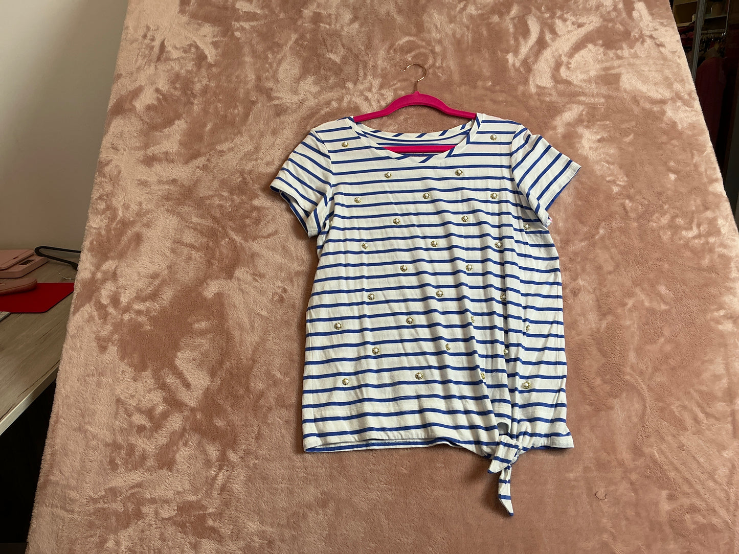 Lilly Pulitzer Top - Size L