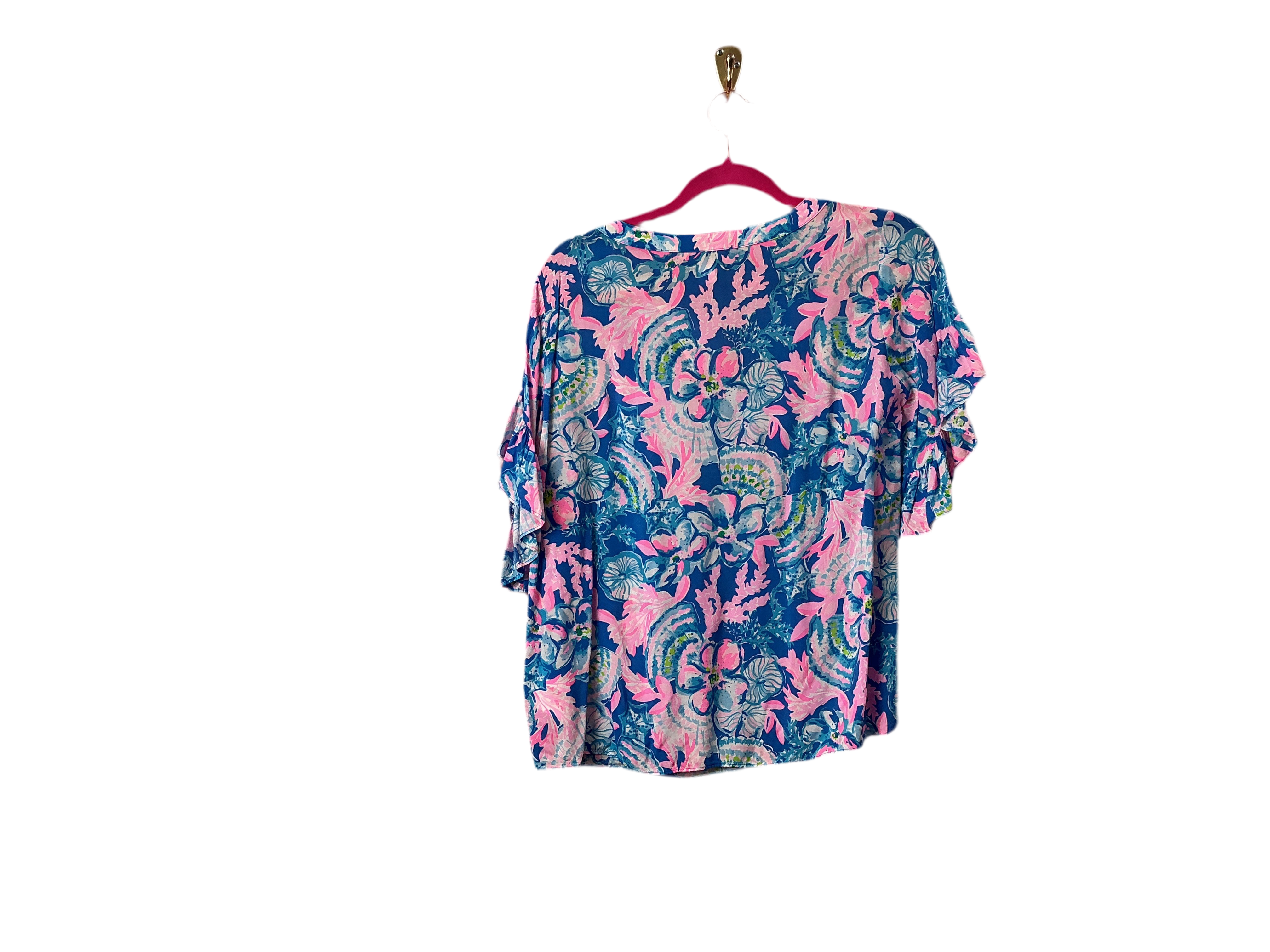 Lilly Pulitzer Top - Size XS