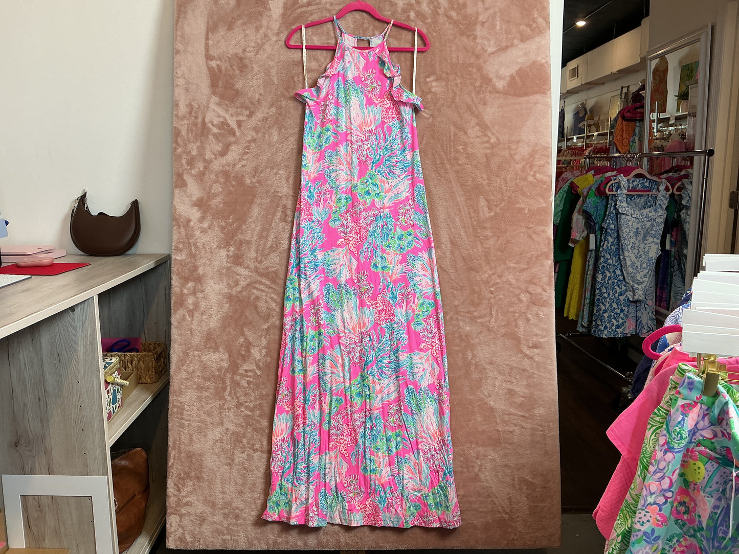 Lilly Pulitzer Dress - Size XS