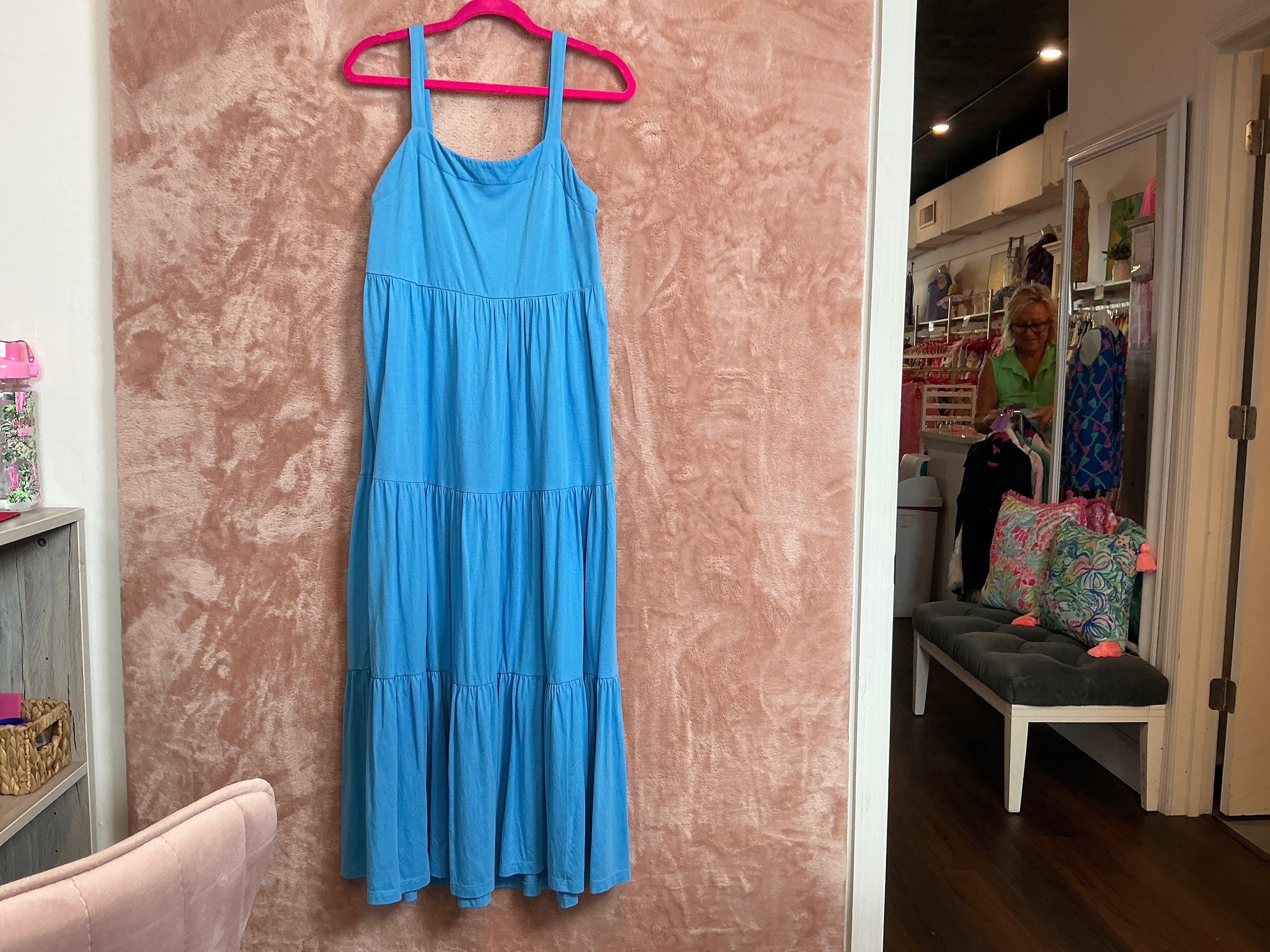 Lilly Pulitzer Dress - Size XS