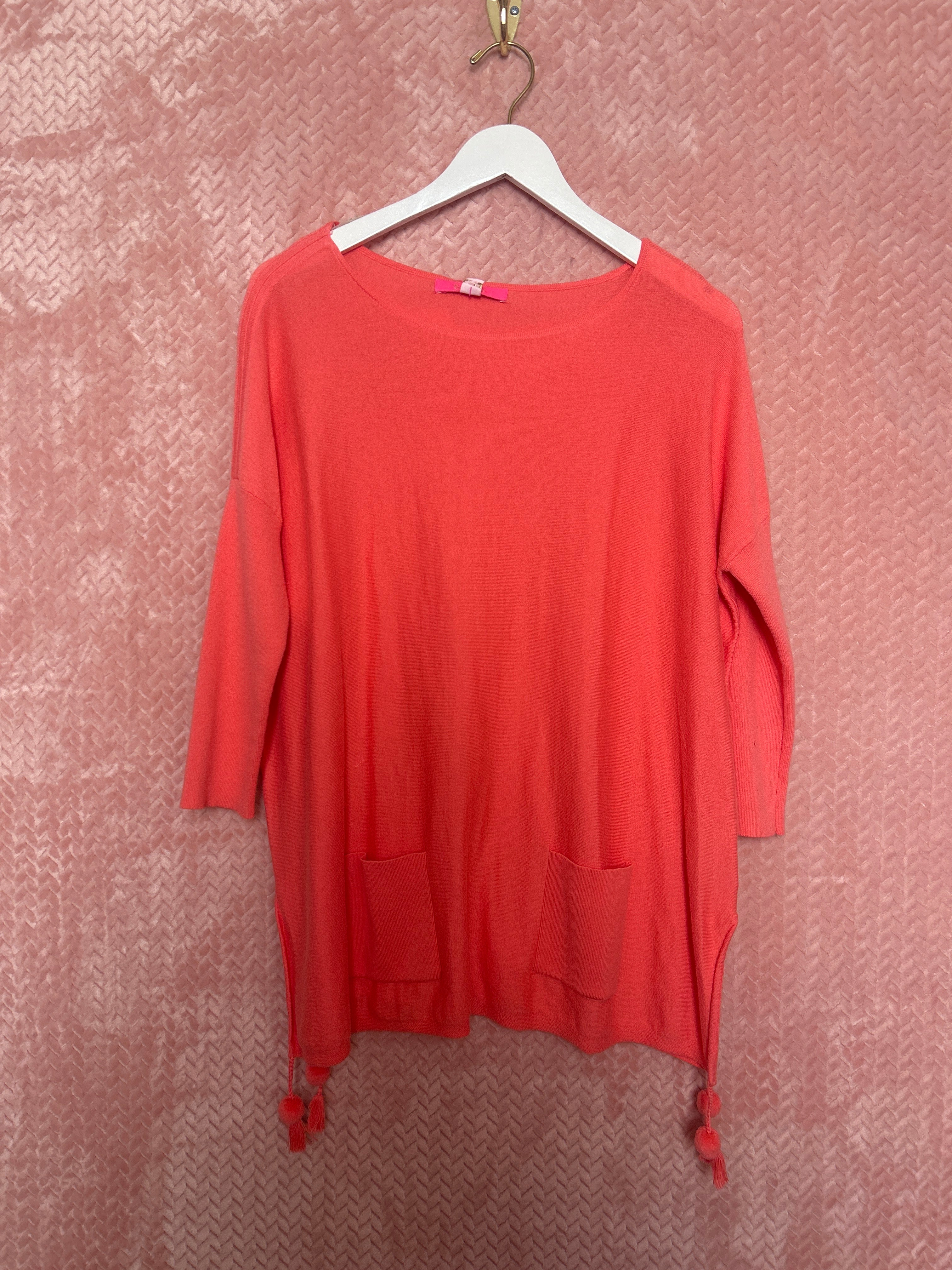 Lilly Pulitzer Sweater - Size S