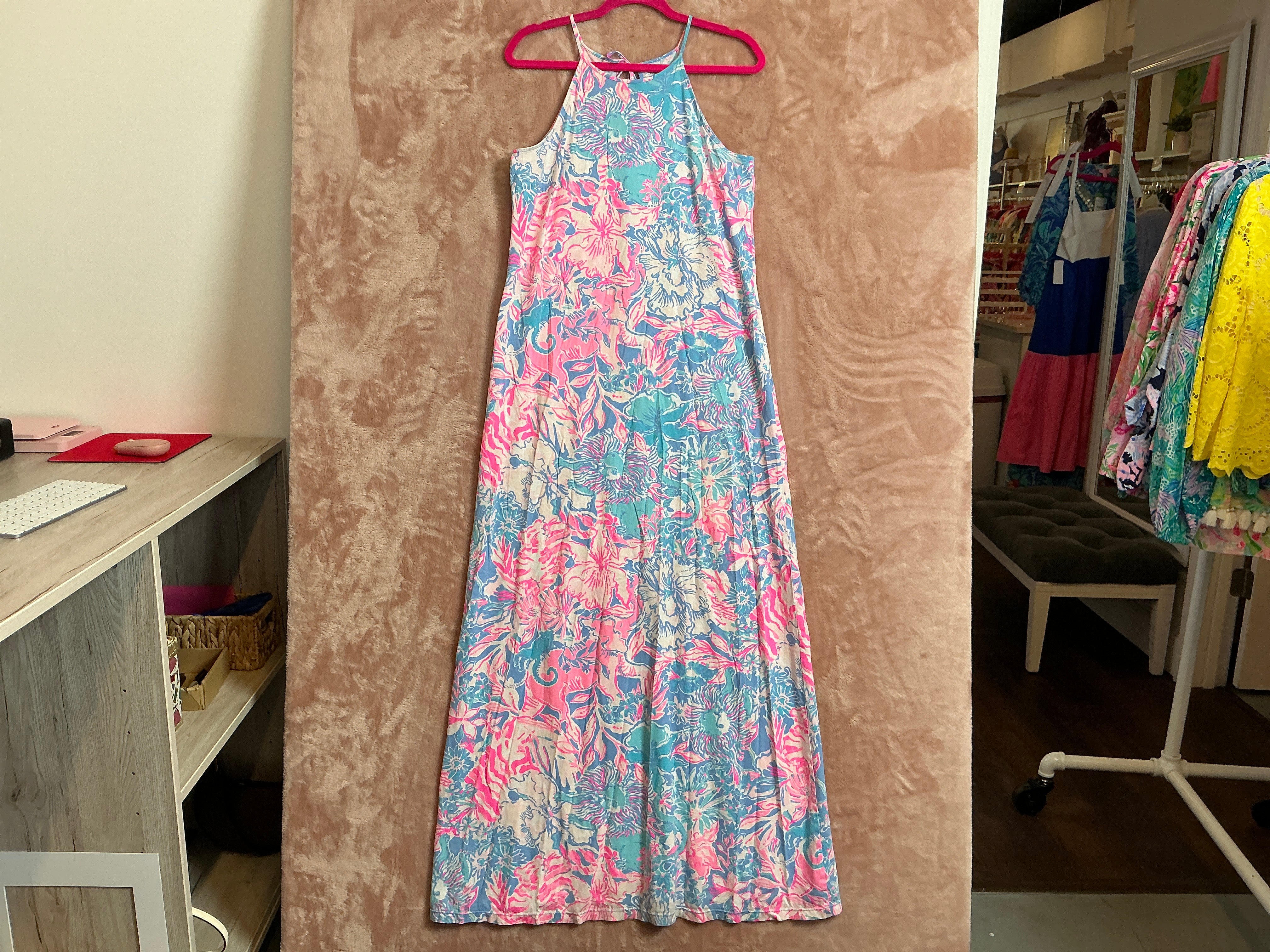 Lilly Pulitzer Dress - Size M