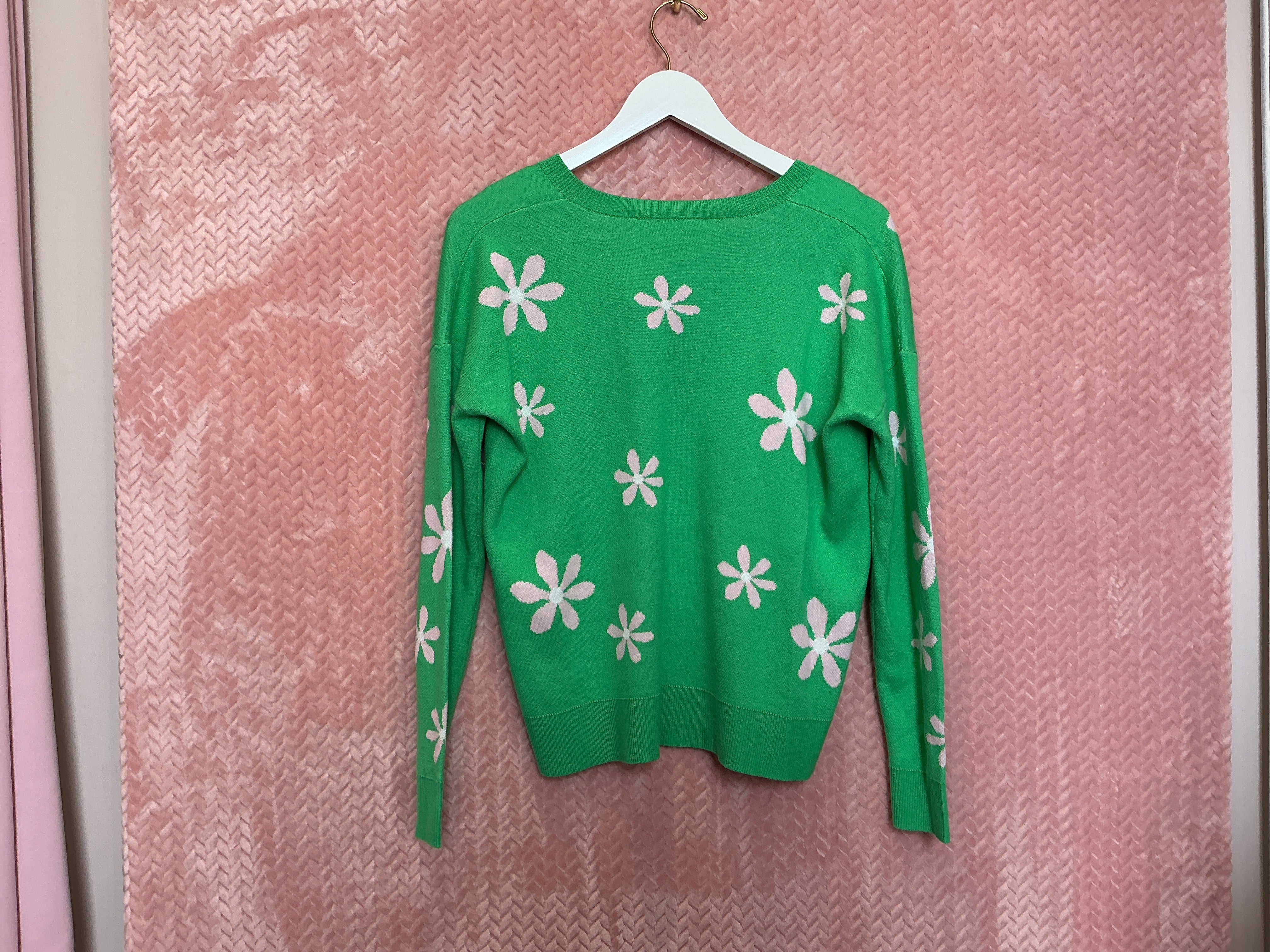 Lilly Pulitzer Sweater - Size S