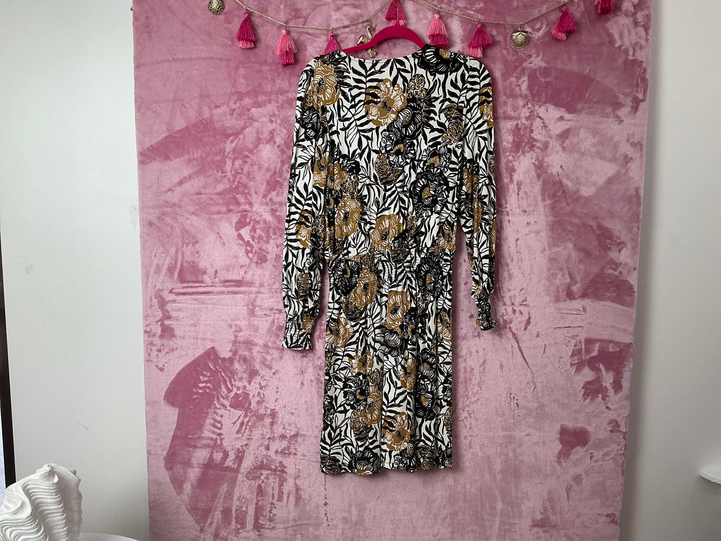 Lilly Pulitzer Dress - Size S