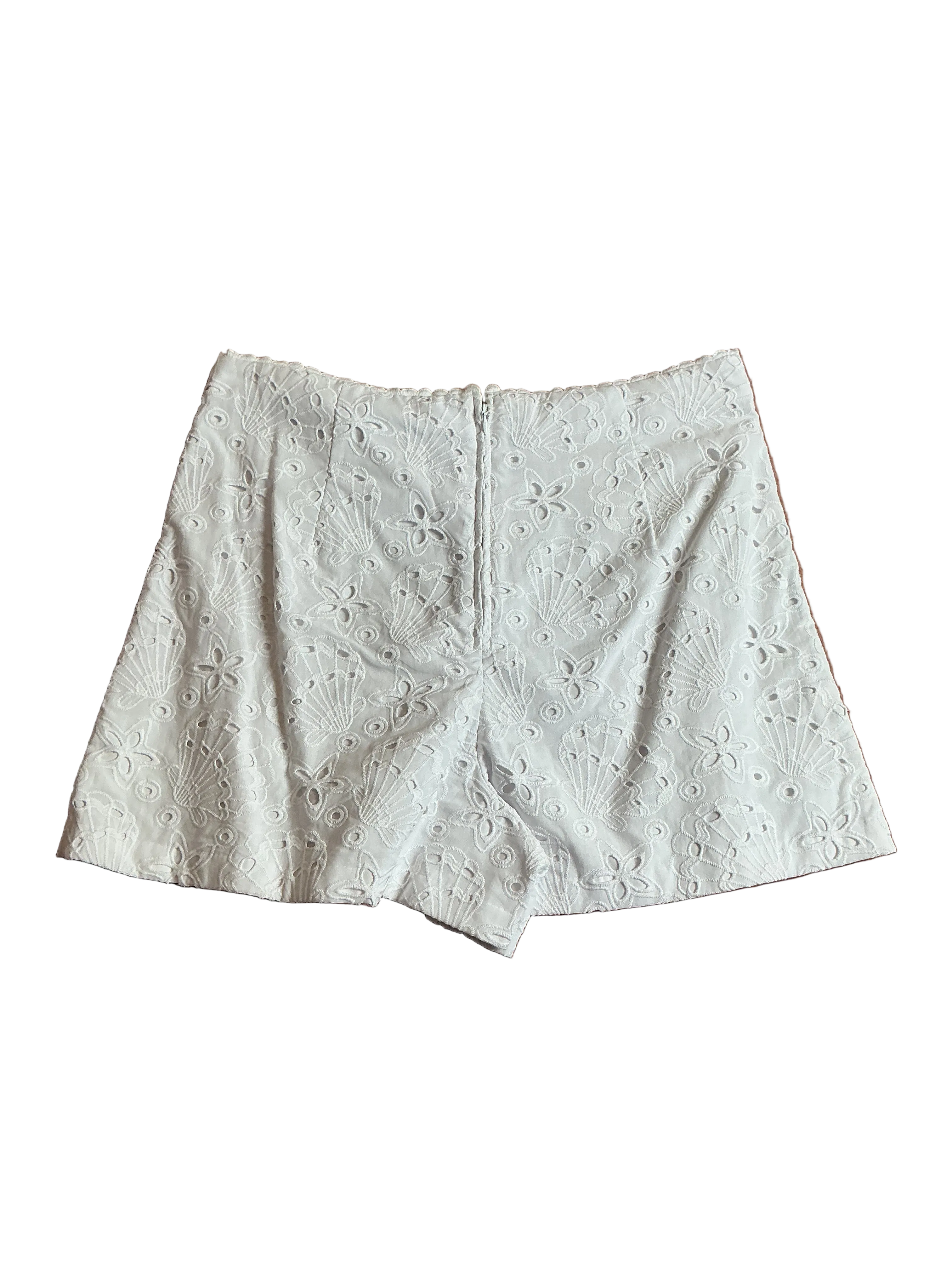 Lilly Pulitzer Shorts - Size 16