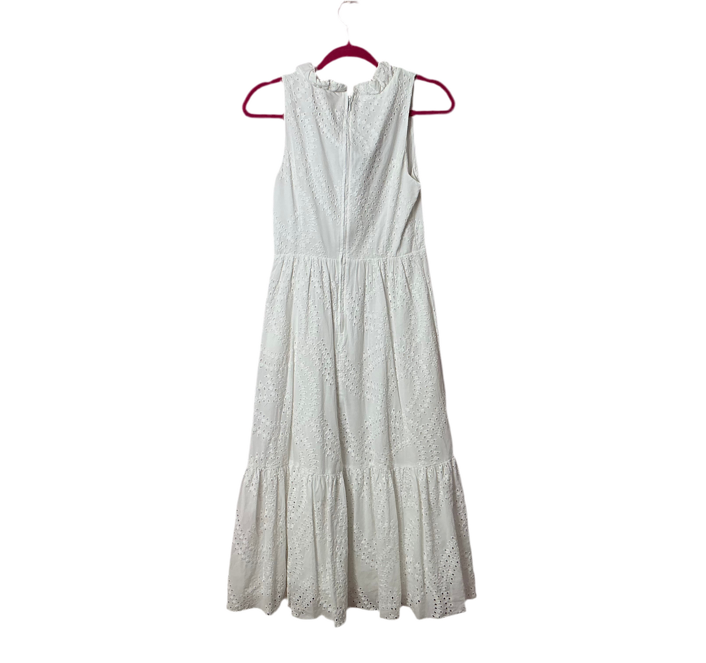 Lilly Pulitzer Maxi Dress - Size 0