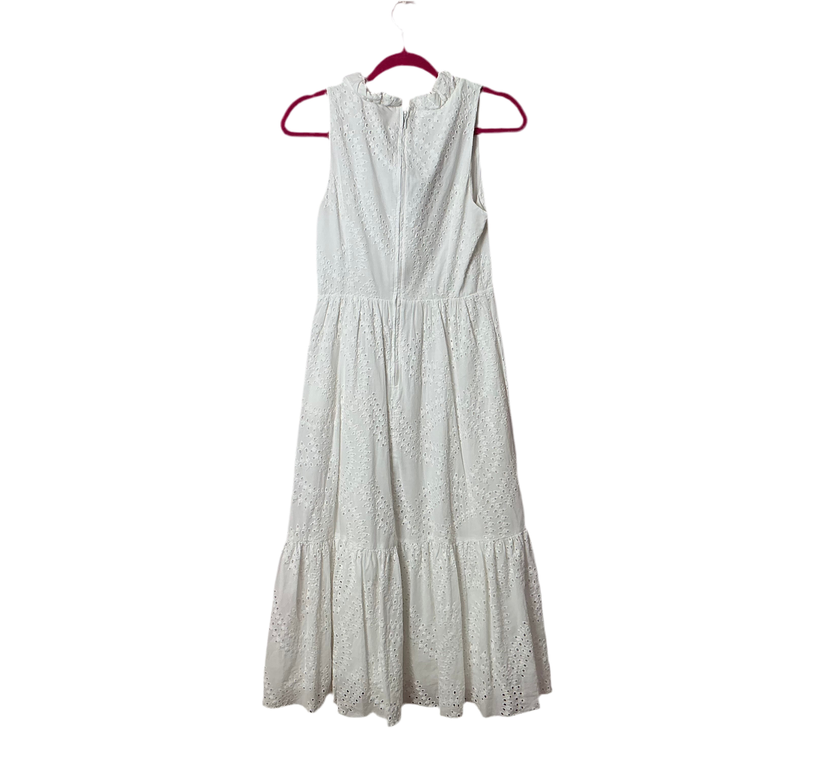 Lilly Pulitzer Maxi Dress - Size 0