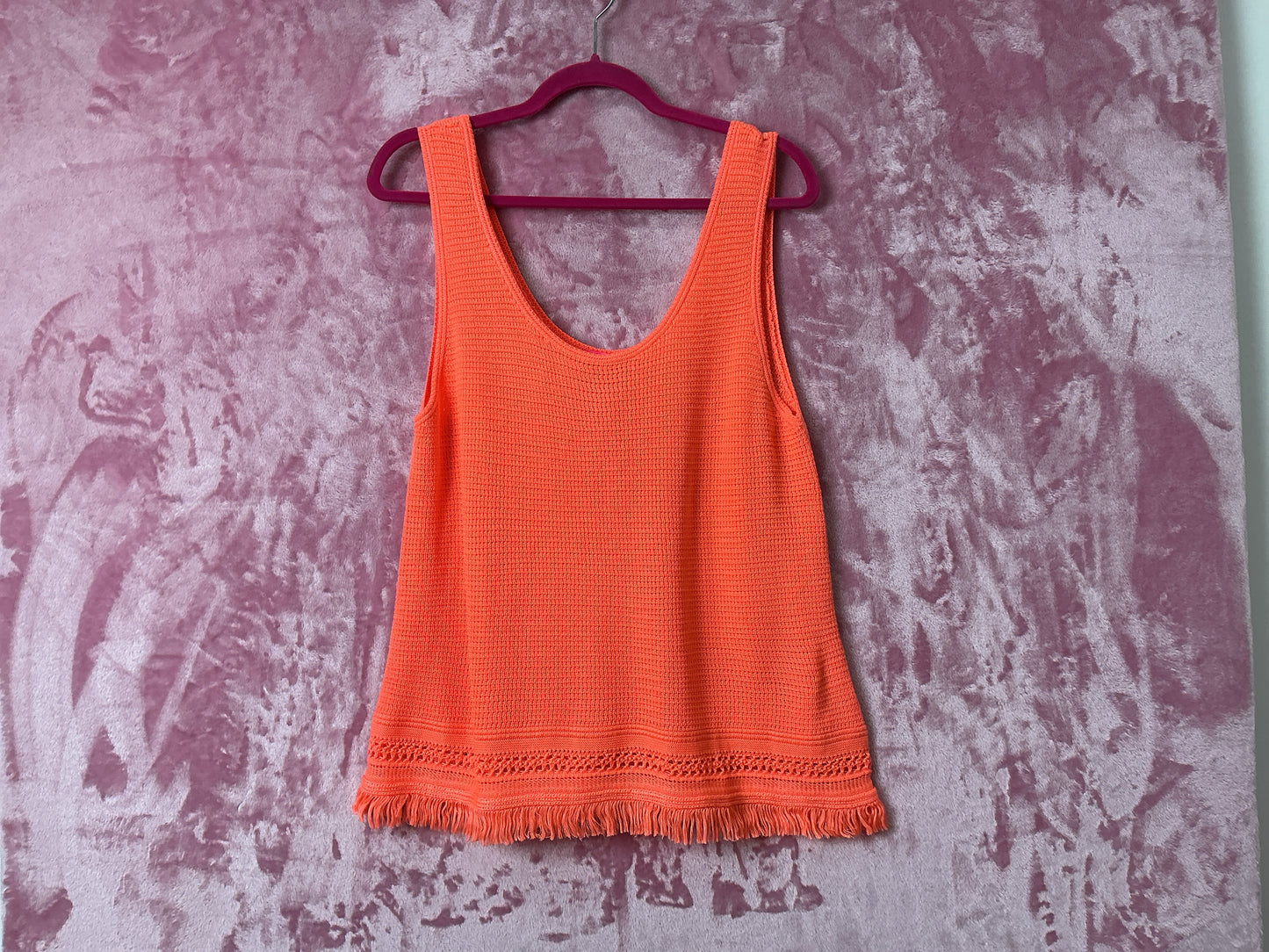 Lilly Pulitzer Tank Top - Size XL