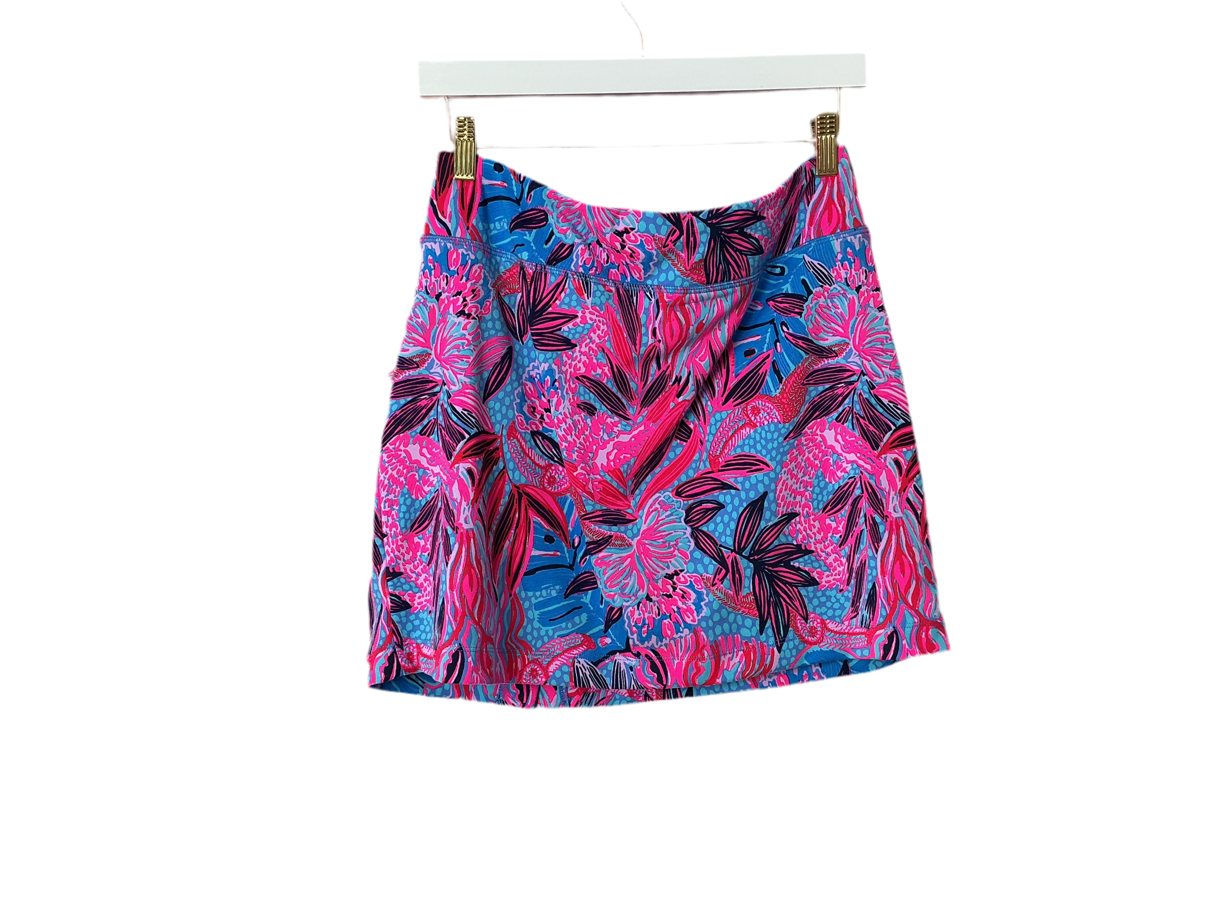 Lilly Pulitzer Skort - Size M