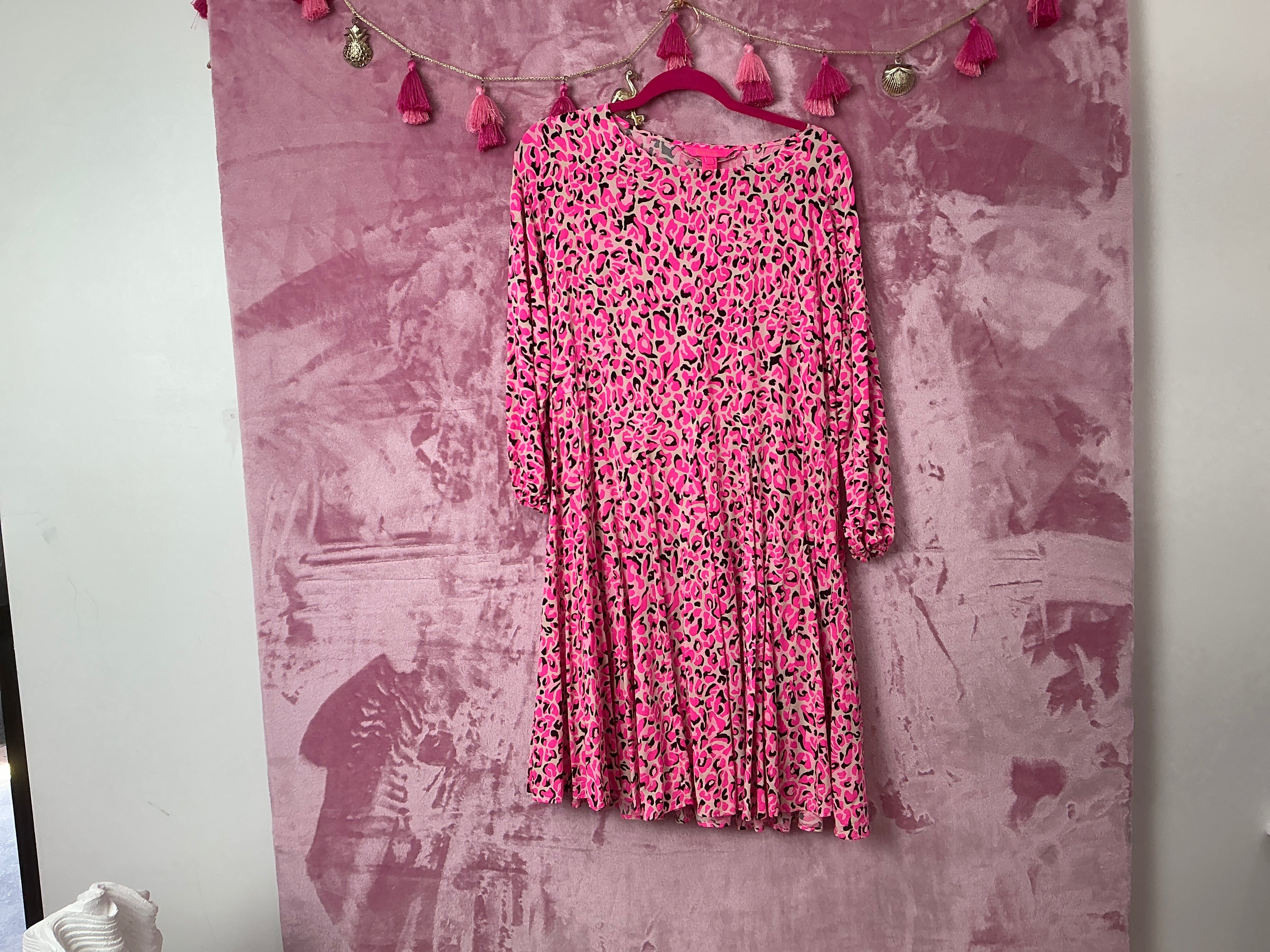 Lilly Pulitzer Dress - Size S