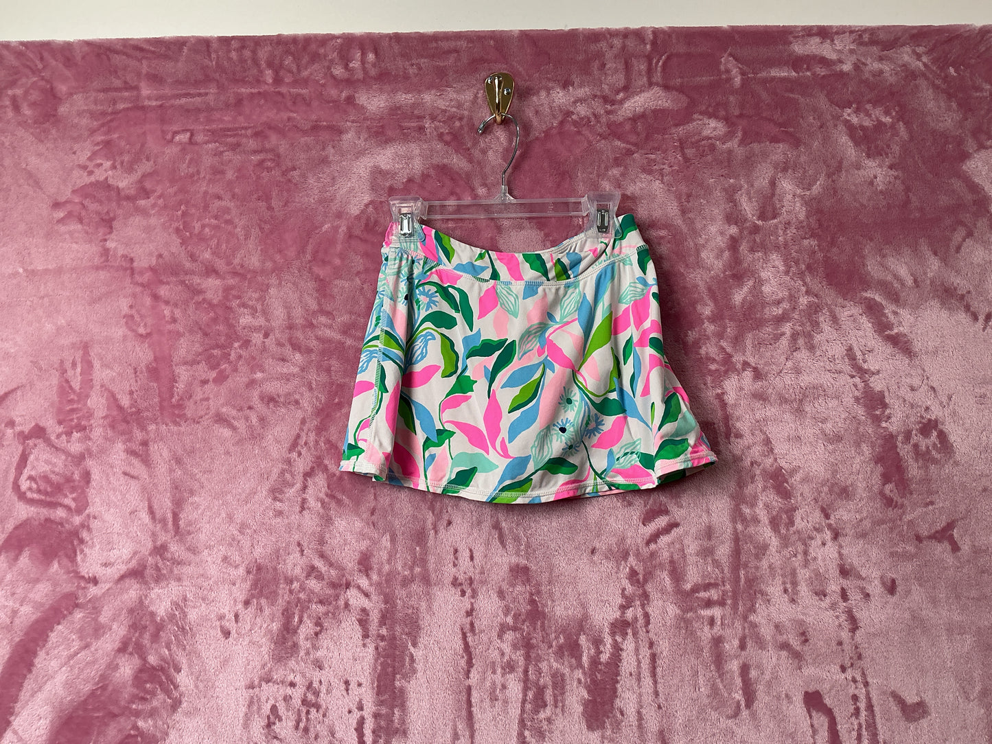 Lilly Pulitzer Kids Skort - Size L 8-10